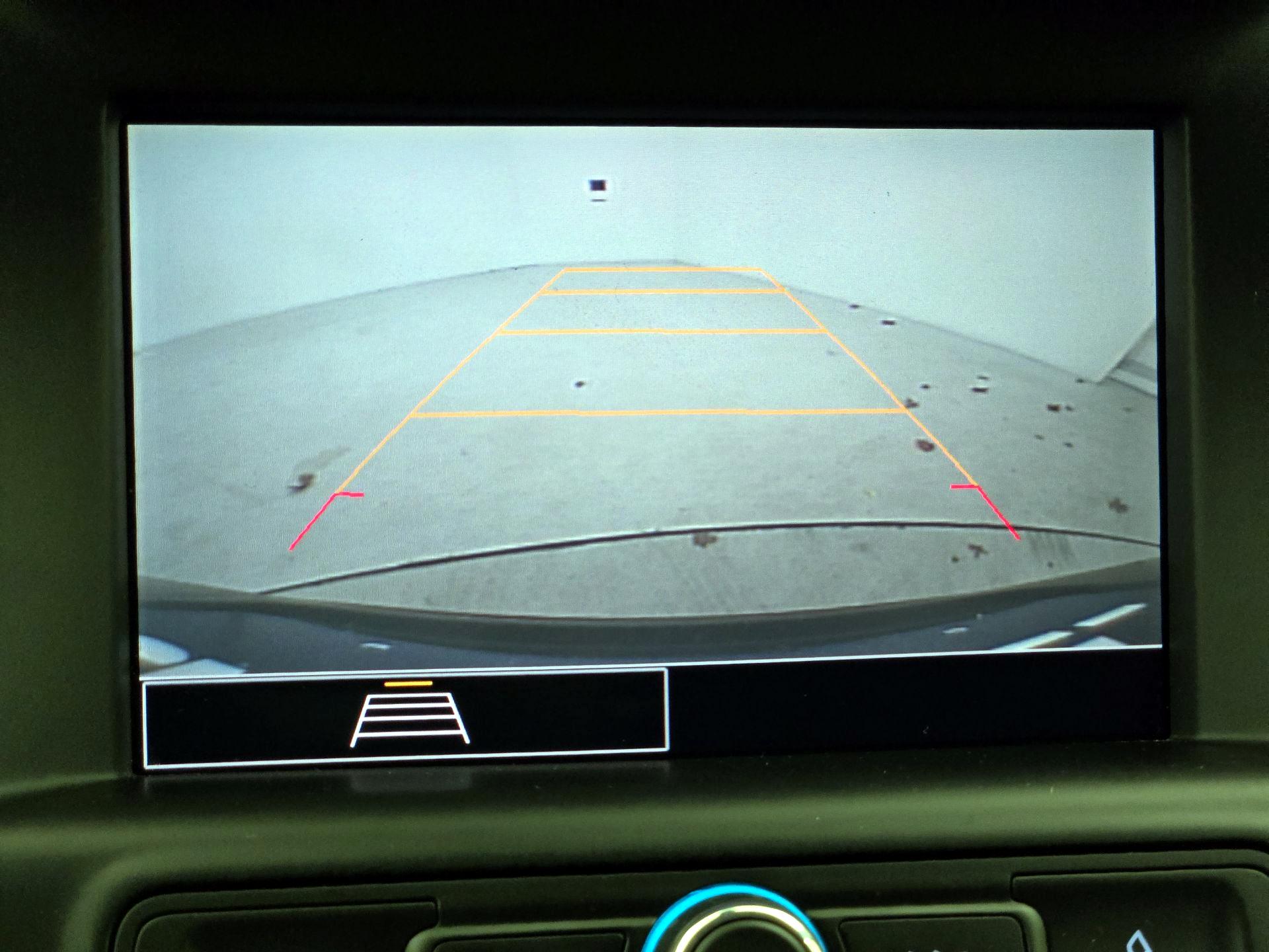 Thumbnail: 2024 GMC Terrain - 14