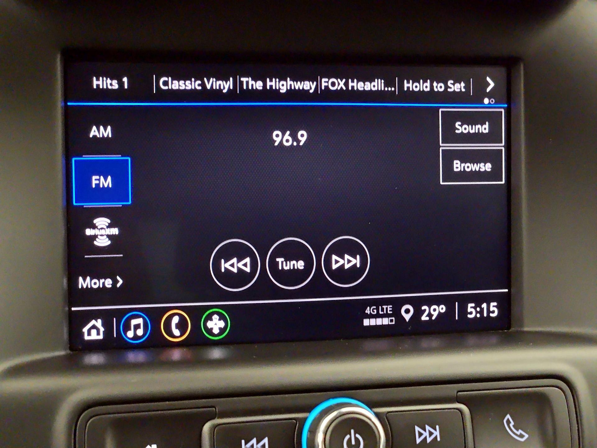 Thumbnail: 2024 GMC Terrain - 15