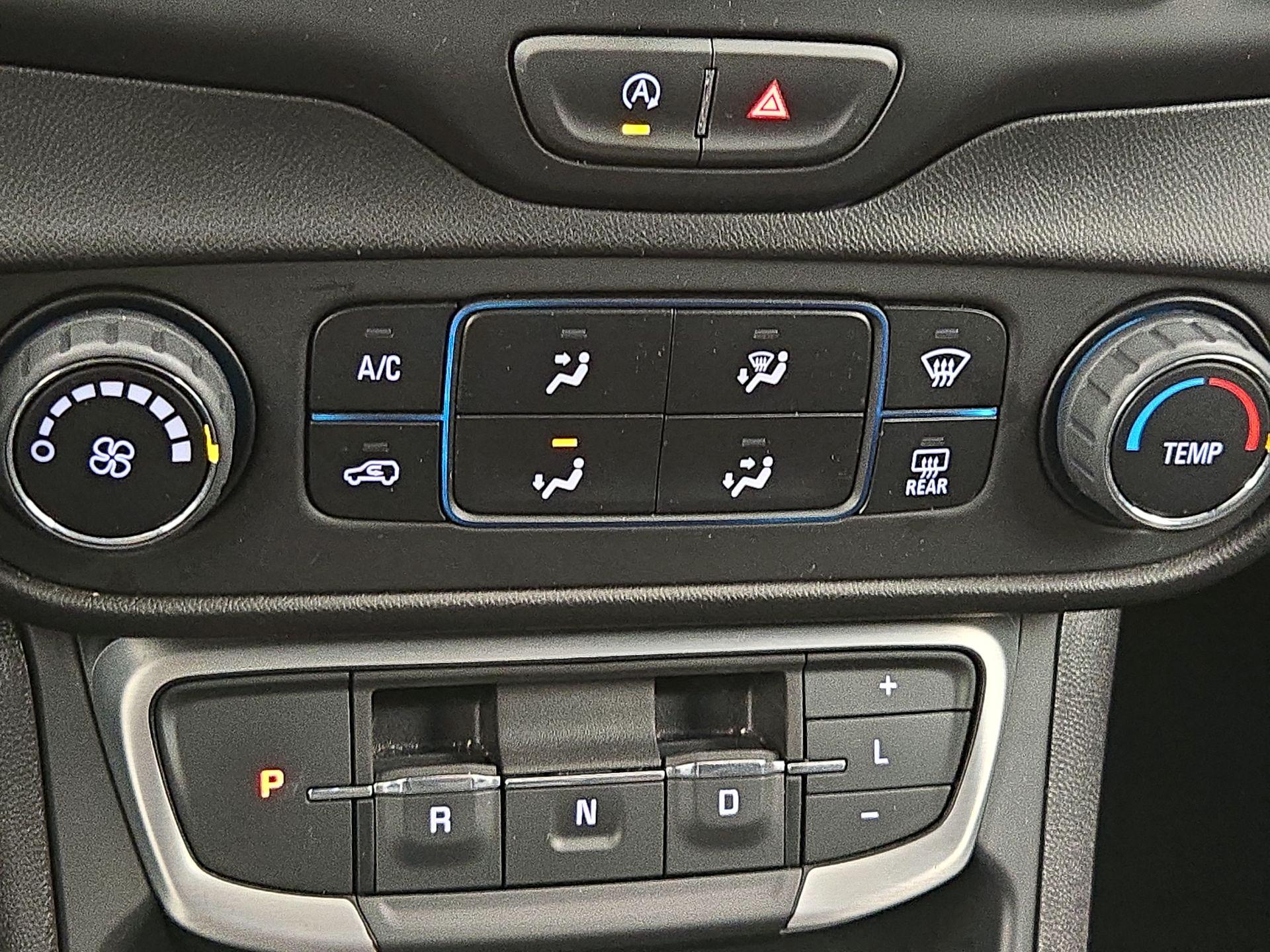 Thumbnail: 2024 GMC Terrain - 16