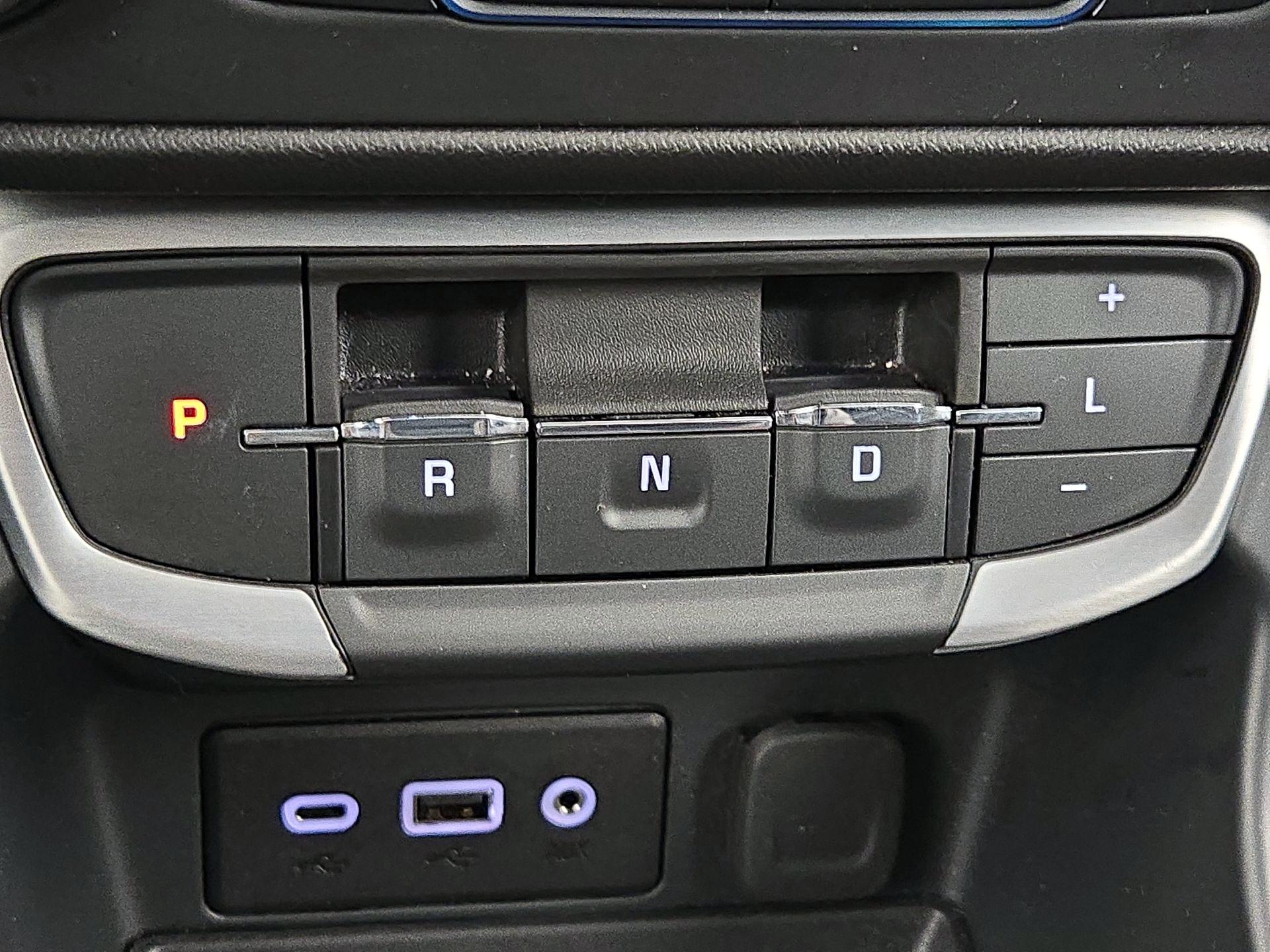 Thumbnail: 2024 GMC Terrain - 17