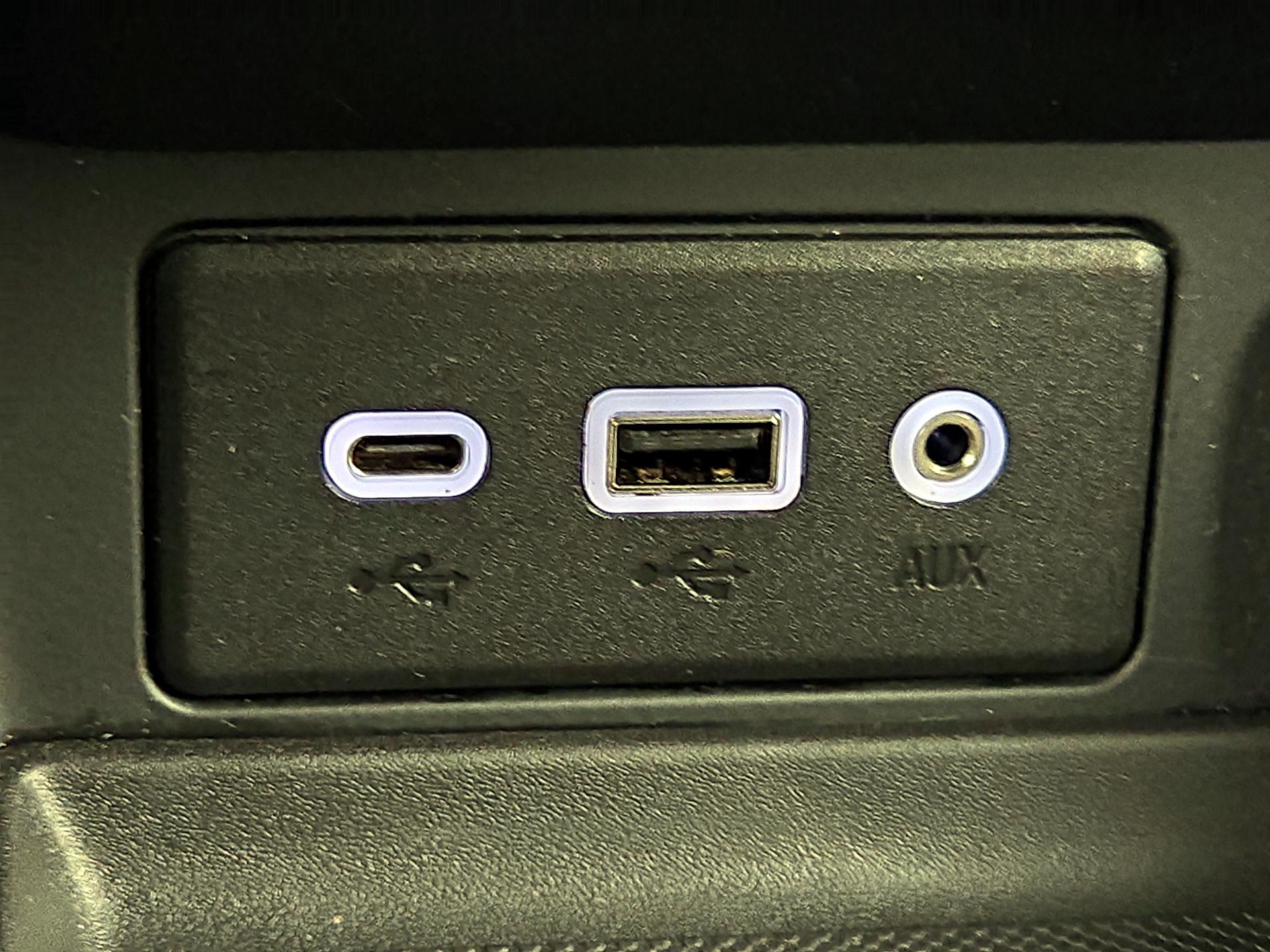 Thumbnail: 2024 GMC Terrain - 18