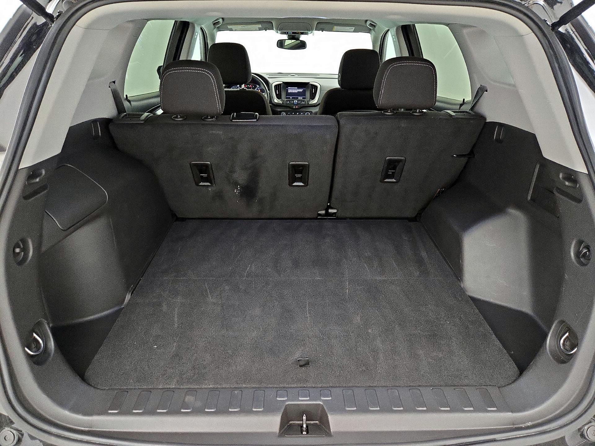 Thumbnail: 2024 GMC Terrain - 20