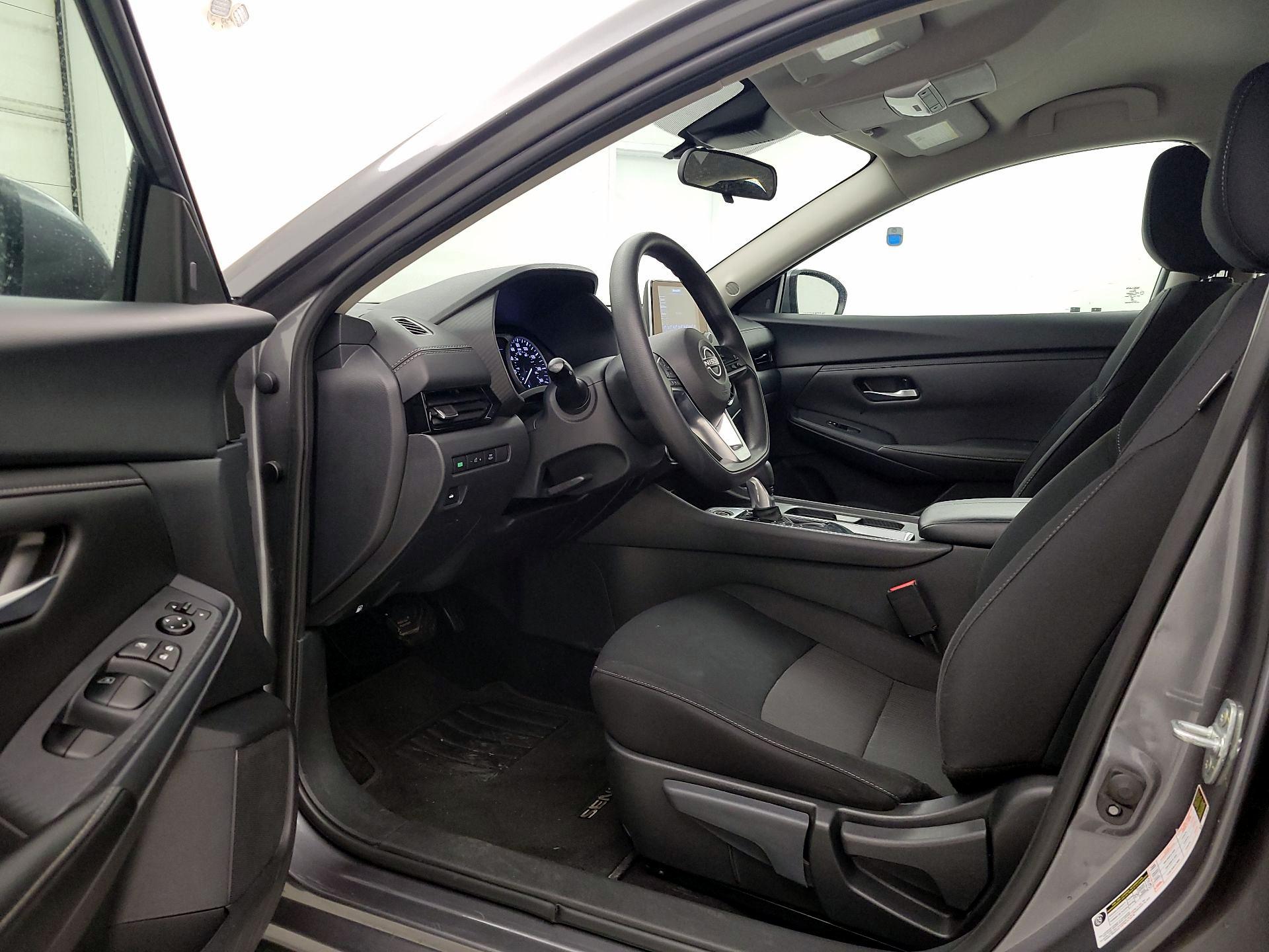 Thumbnail: 2024 Nissan Sentra - 11