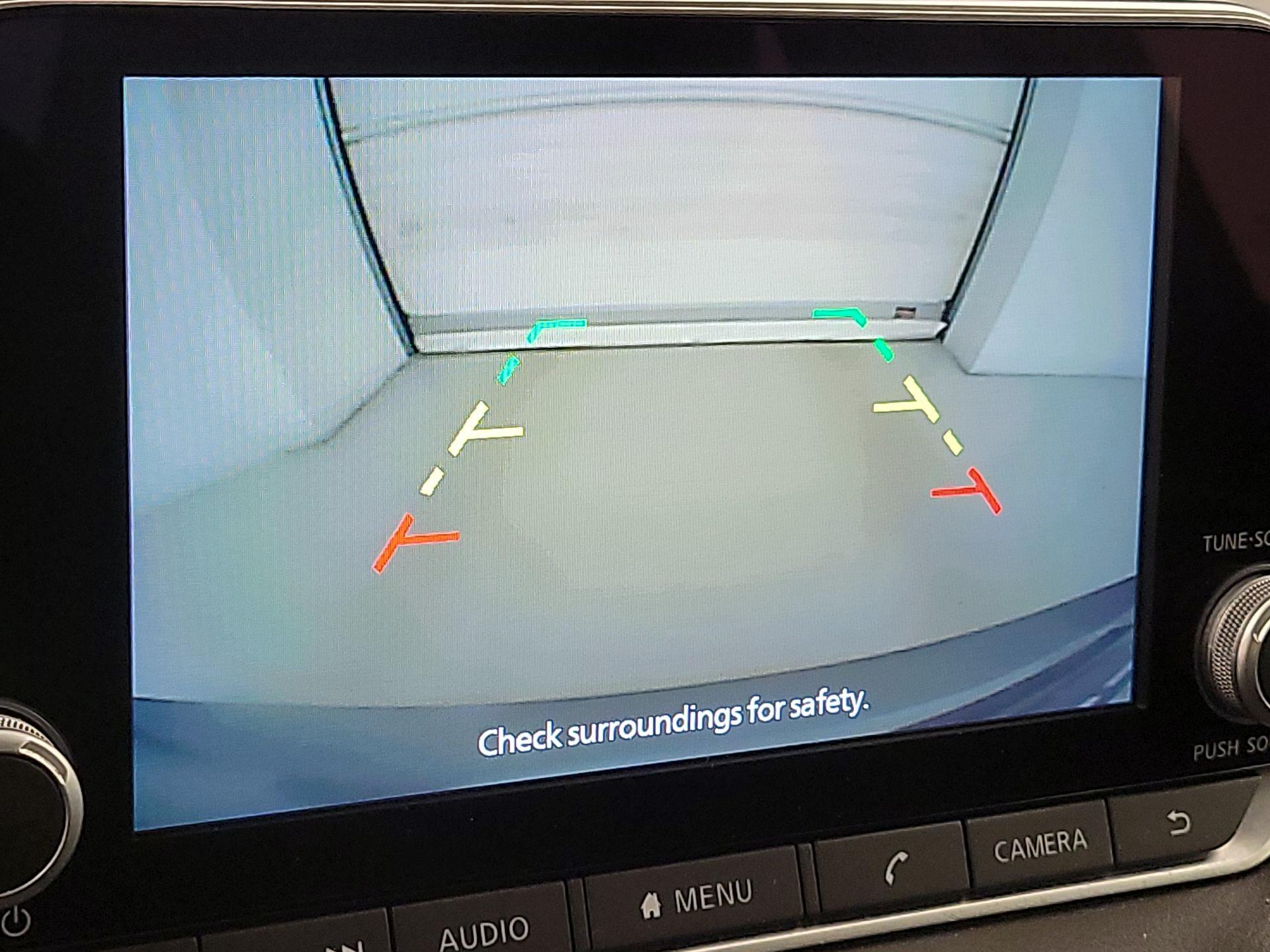 Thumbnail: 2024 Nissan Sentra - 14