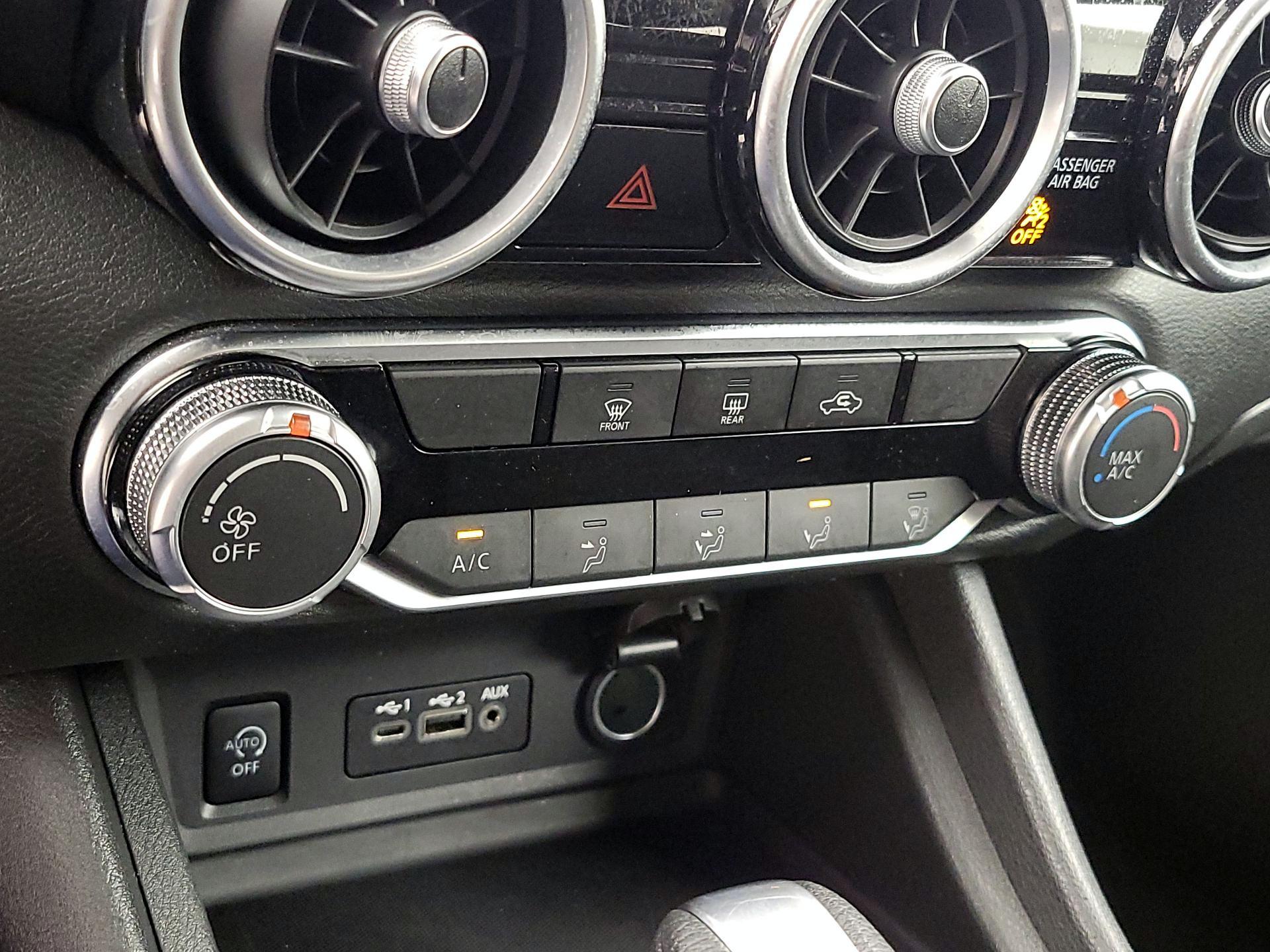 Thumbnail: 2024 Nissan Sentra - 16