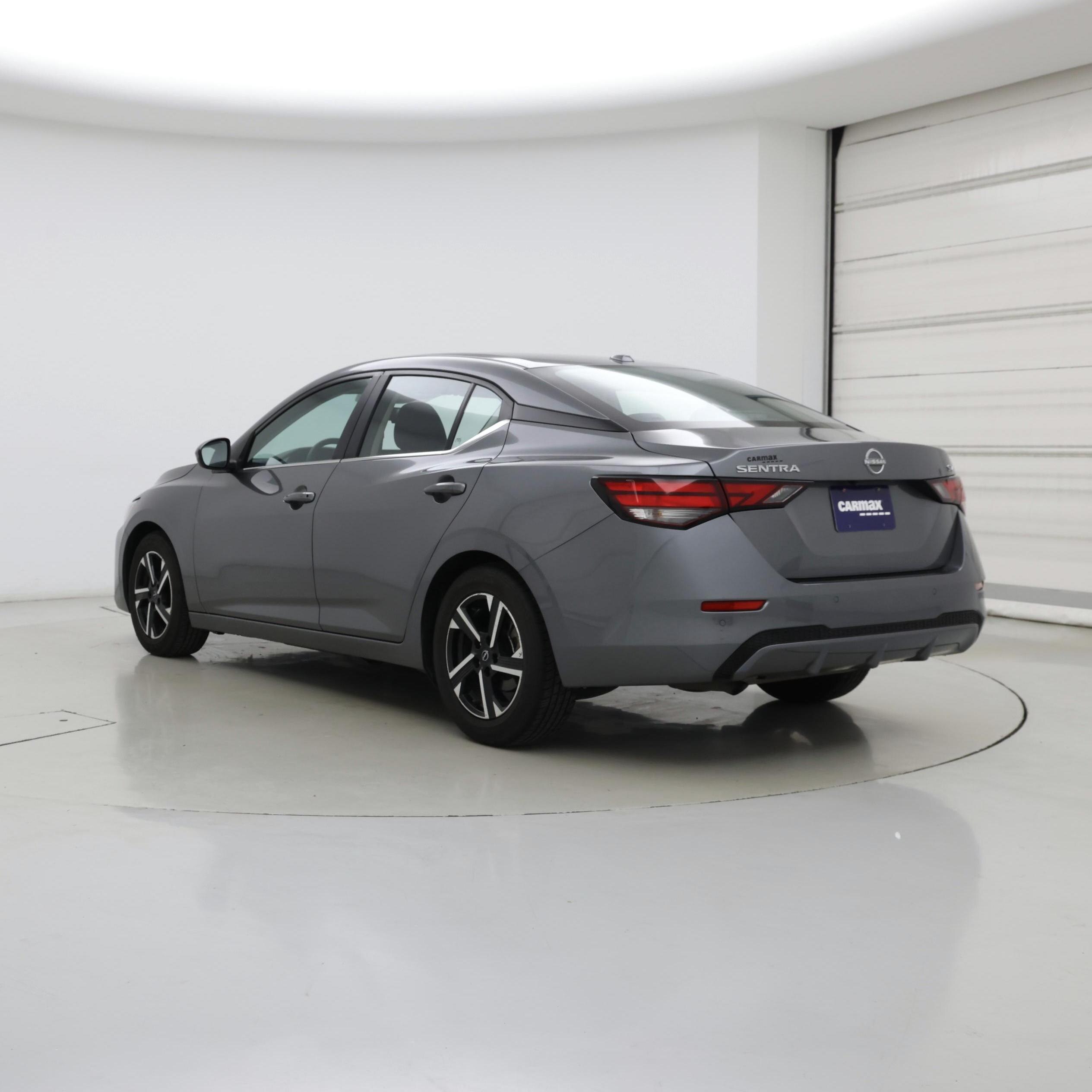 Thumbnail: 2024 Nissan Sentra - 2