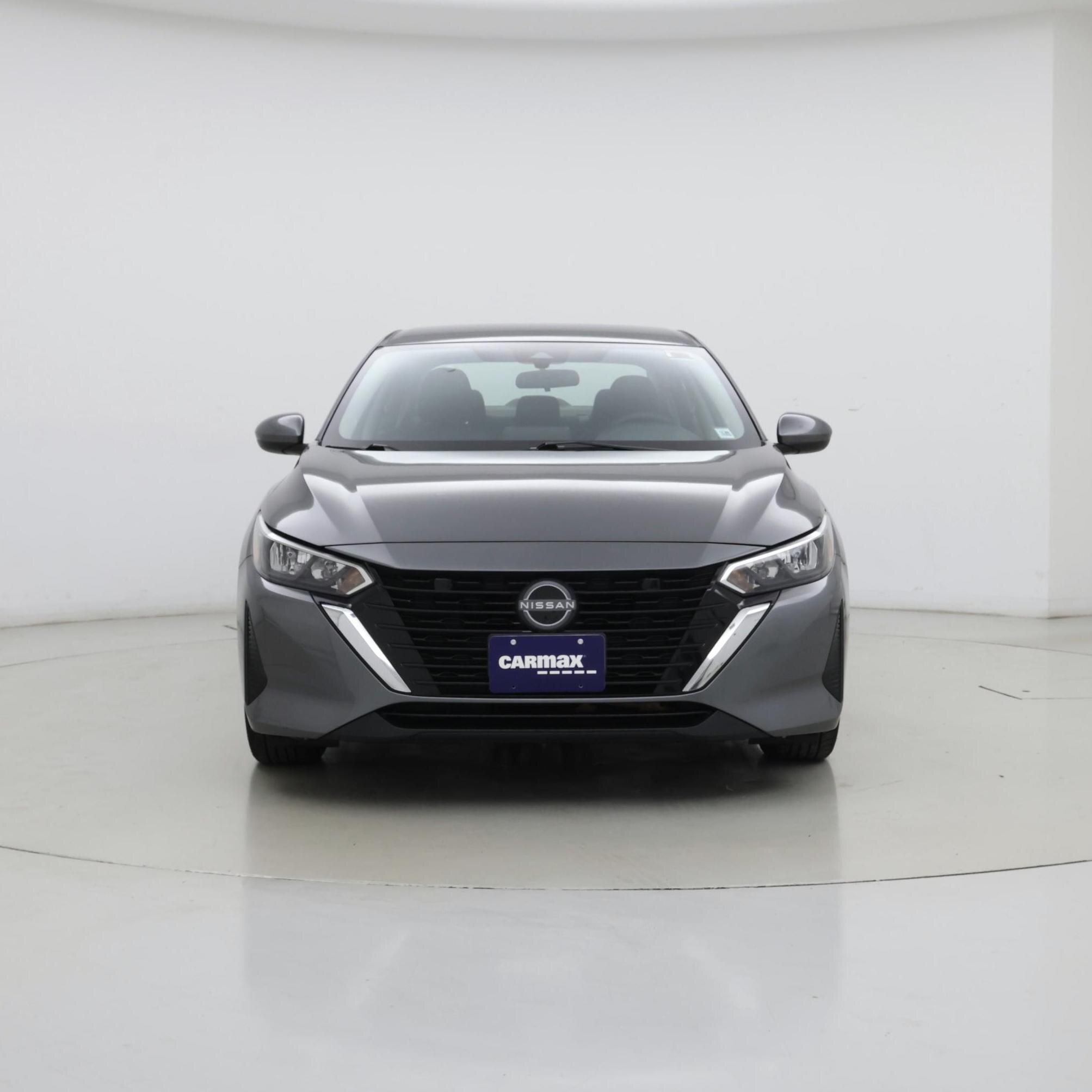 Thumbnail: 2024 Nissan Sentra - 5