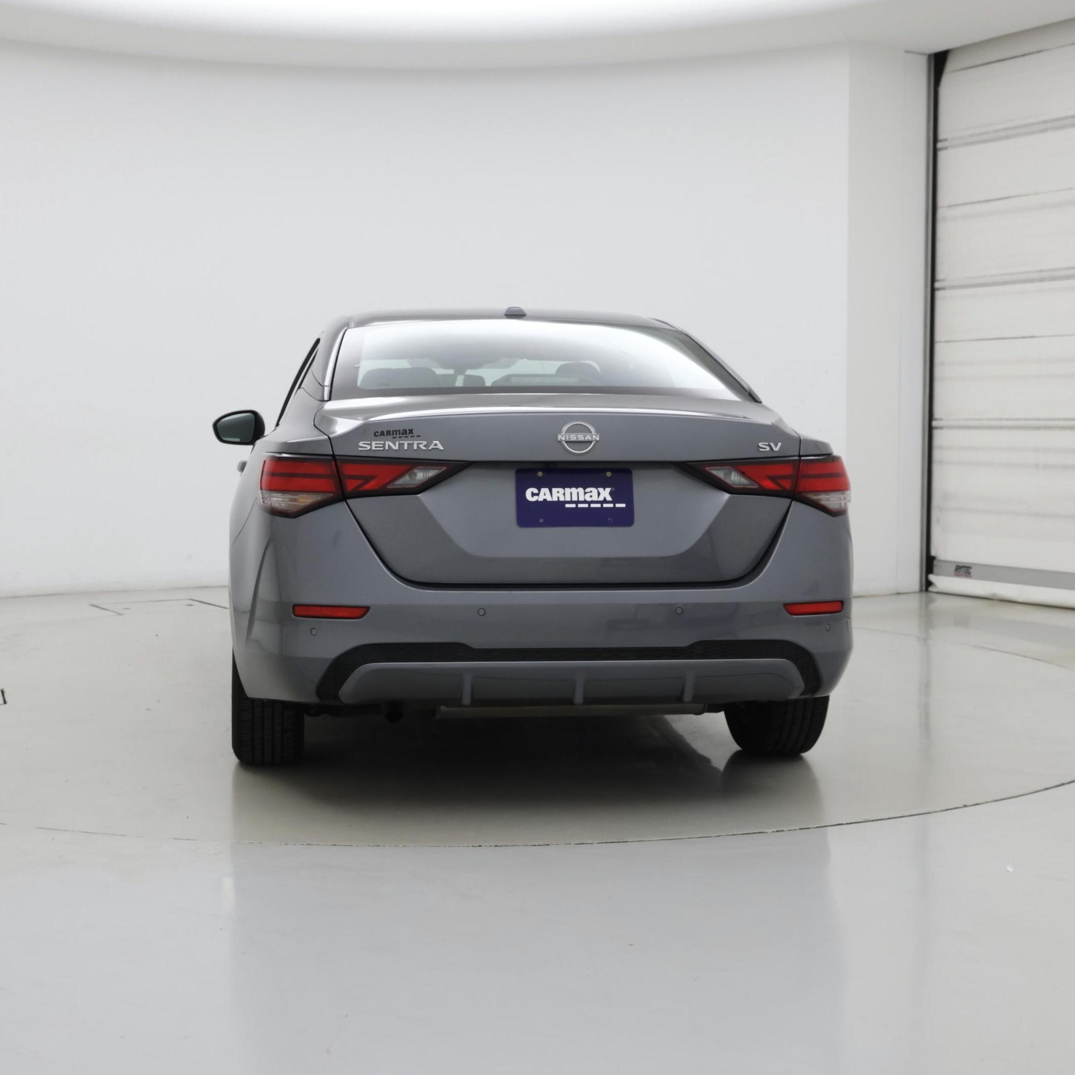 Thumbnail: 2024 Nissan Sentra - 6