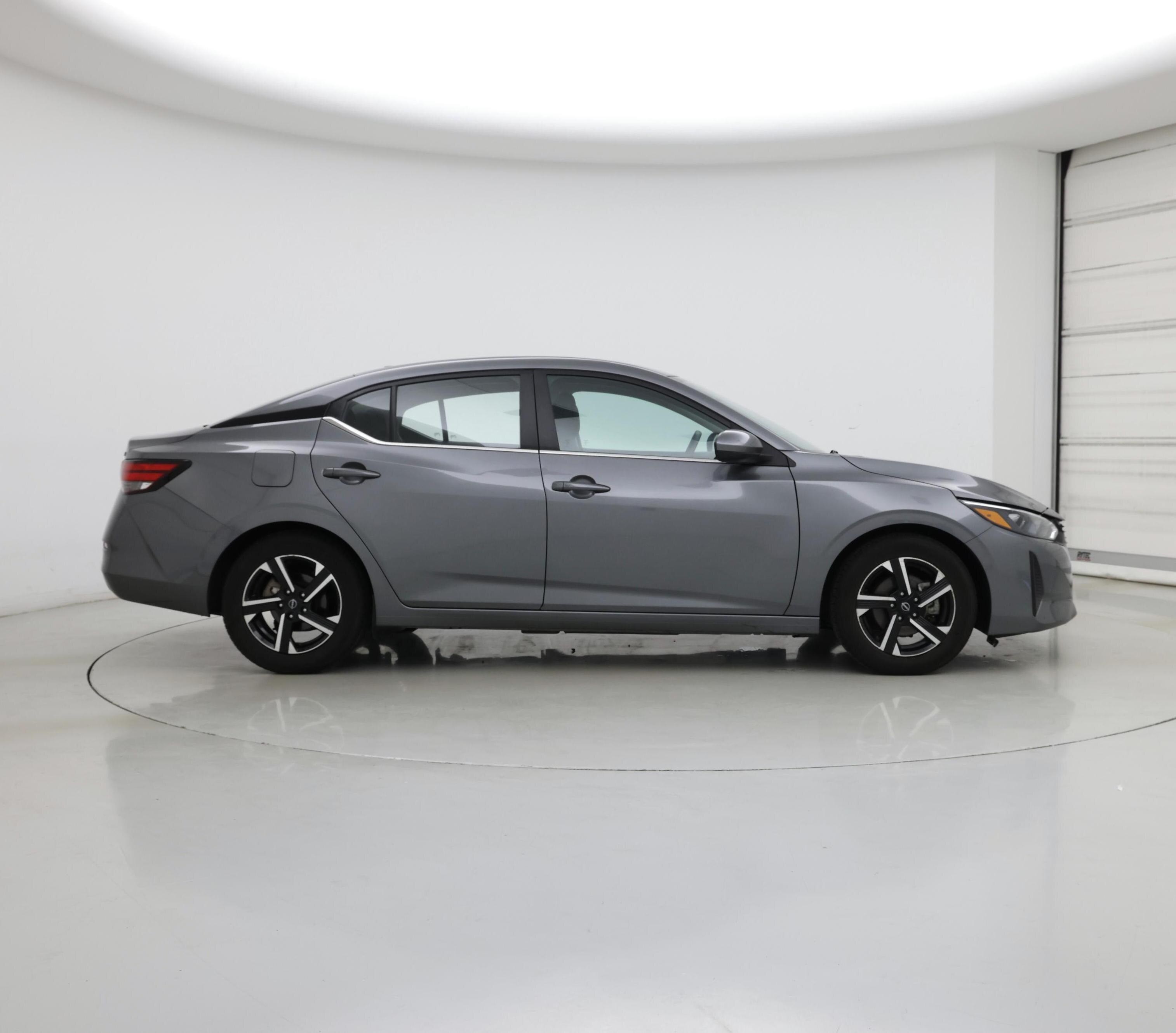 Thumbnail: 2024 Nissan Sentra - 7