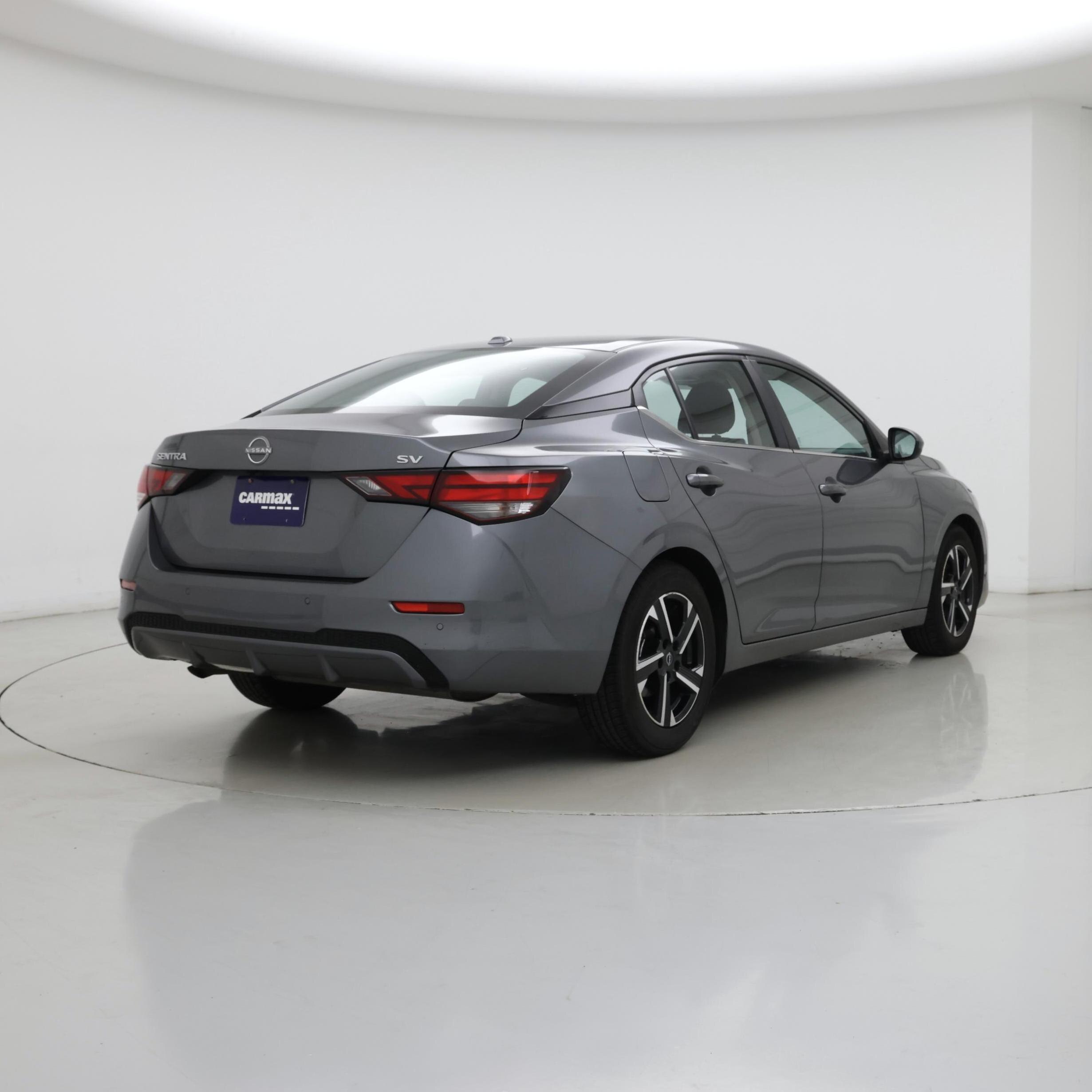 Thumbnail: 2024 Nissan Sentra - 8