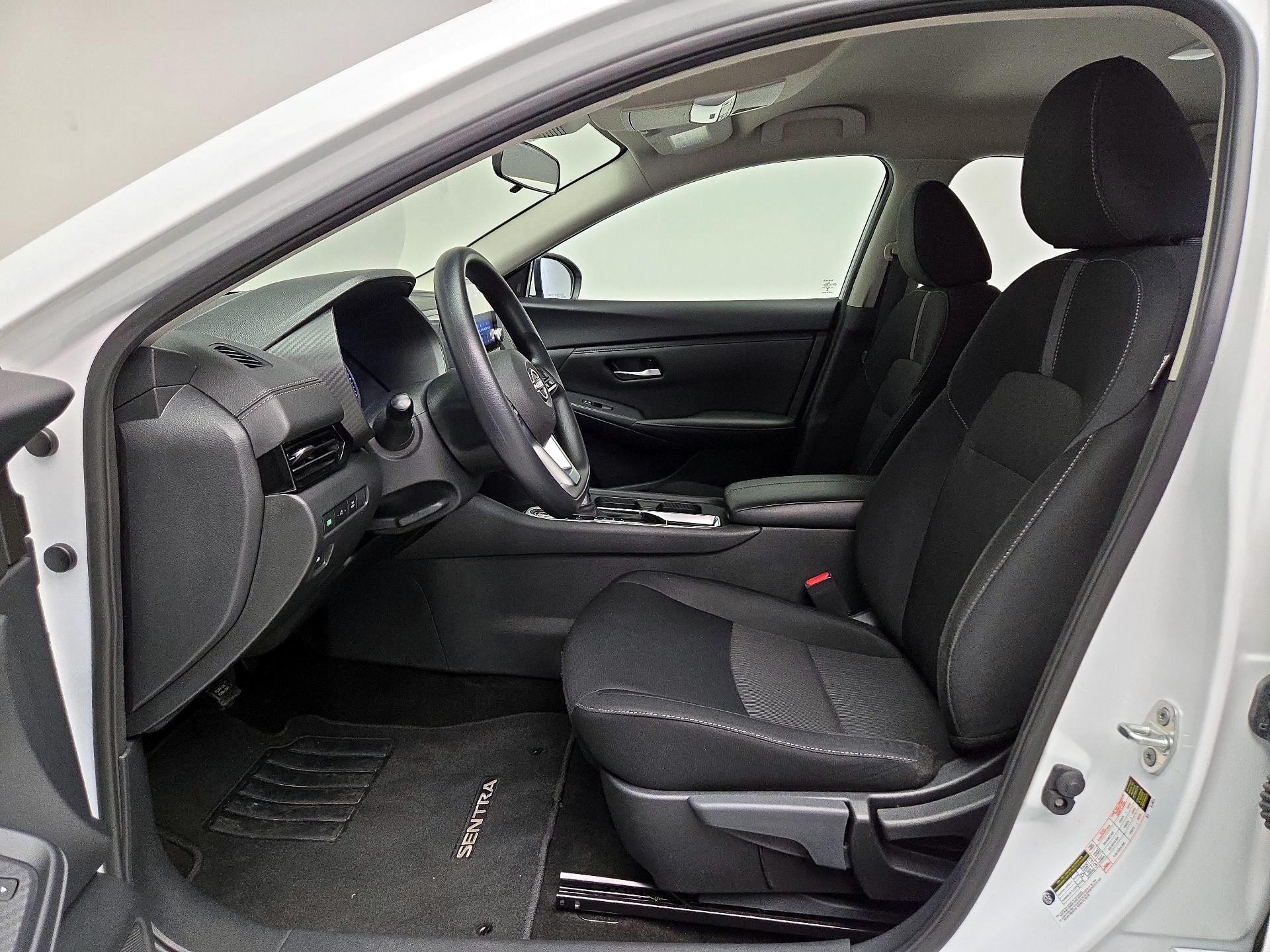 Thumbnail: 2024 Nissan Sentra - 11