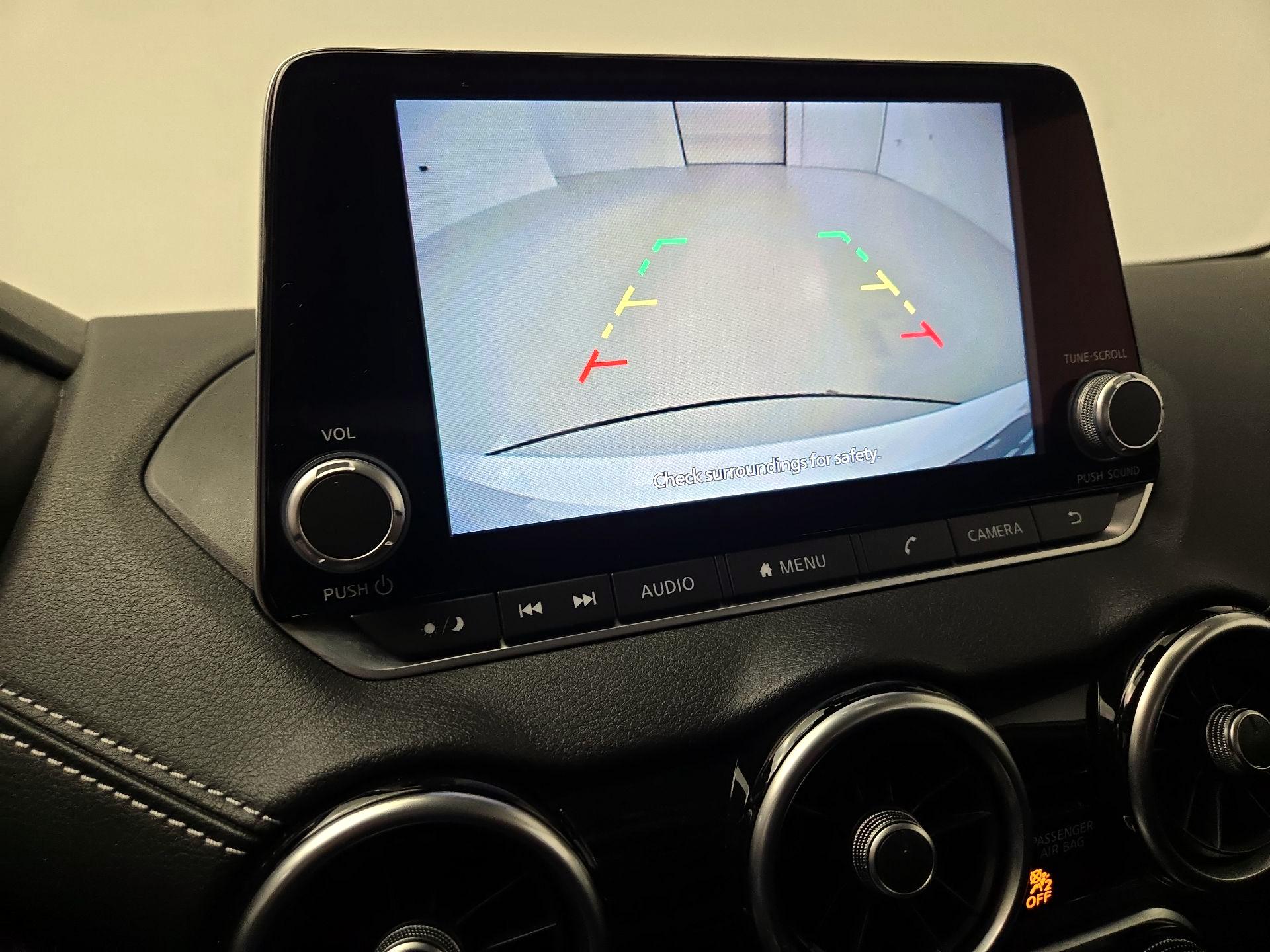 Thumbnail: 2024 Nissan Sentra - 14