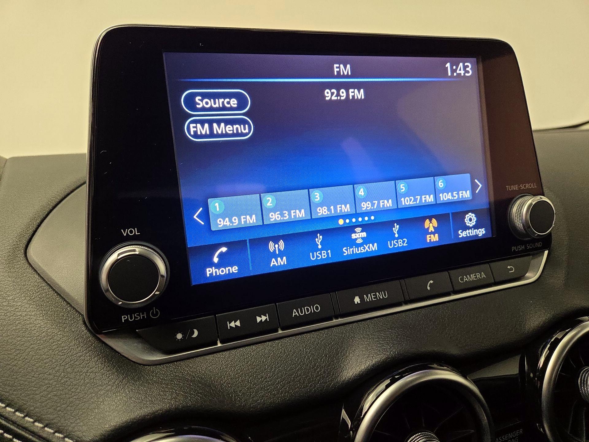 Thumbnail: 2024 Nissan Sentra - 15