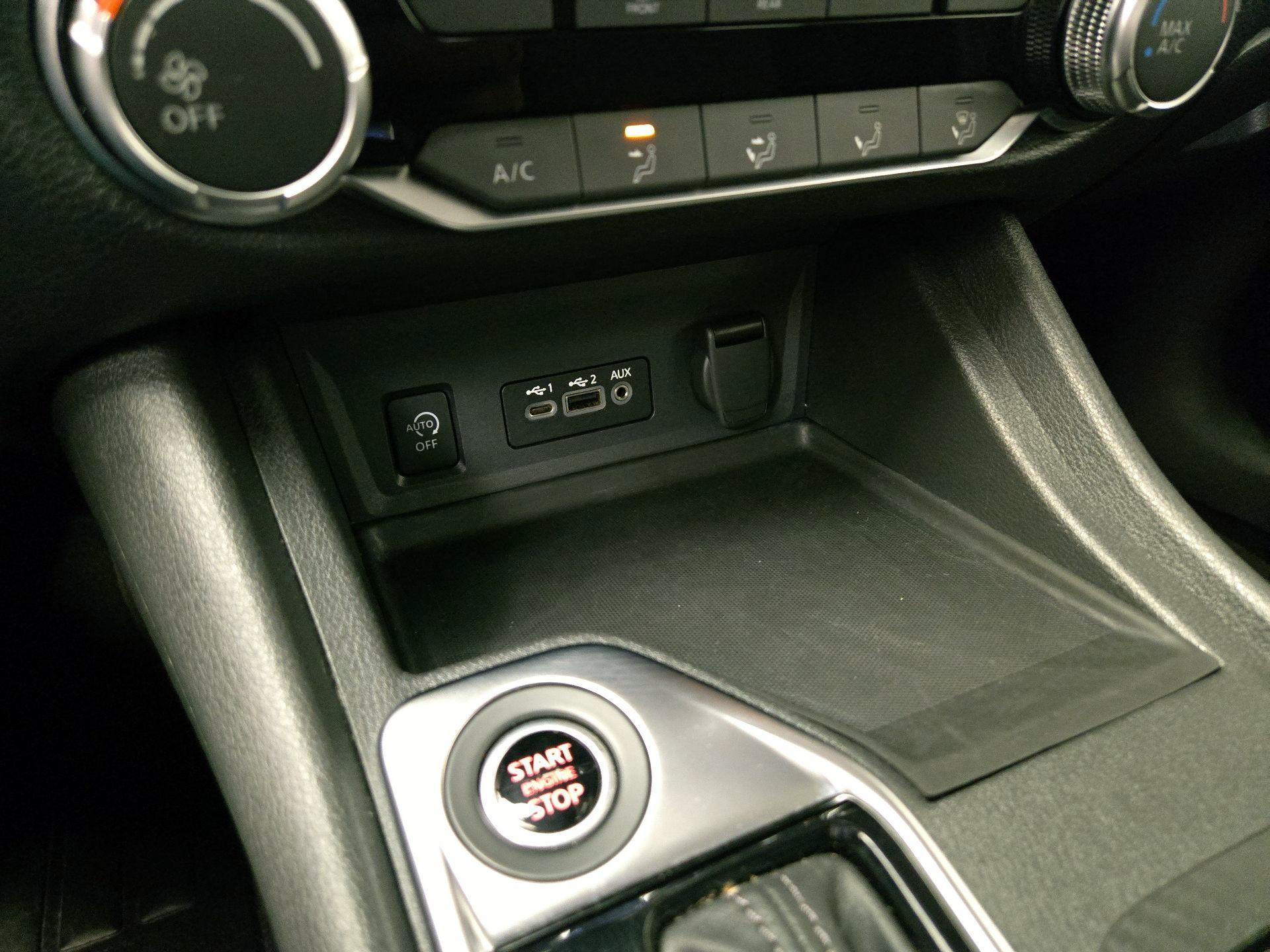 Thumbnail: 2024 Nissan Sentra - 18