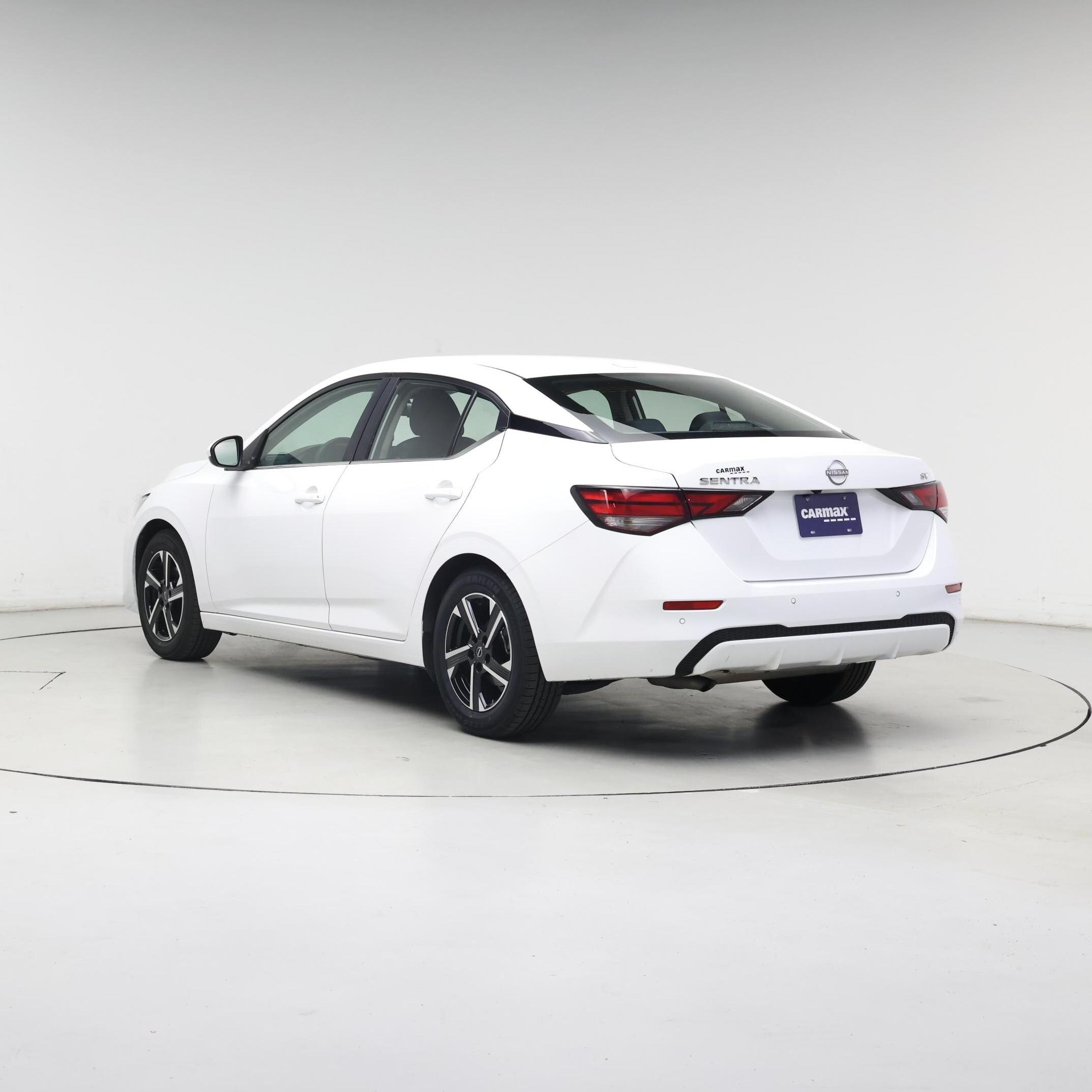 Thumbnail: 2024 Nissan Sentra - 2