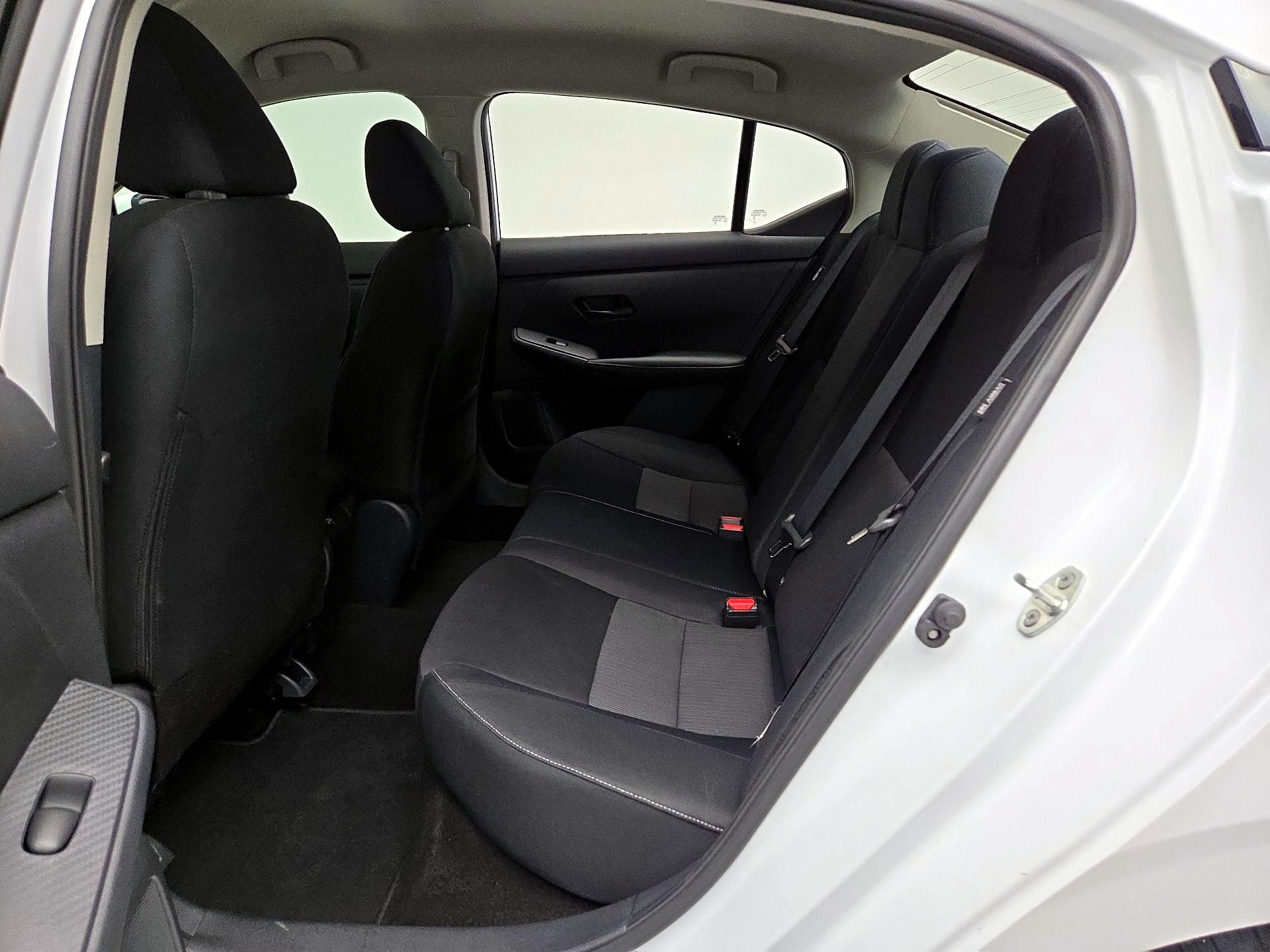 Thumbnail: 2024 Nissan Sentra - 19