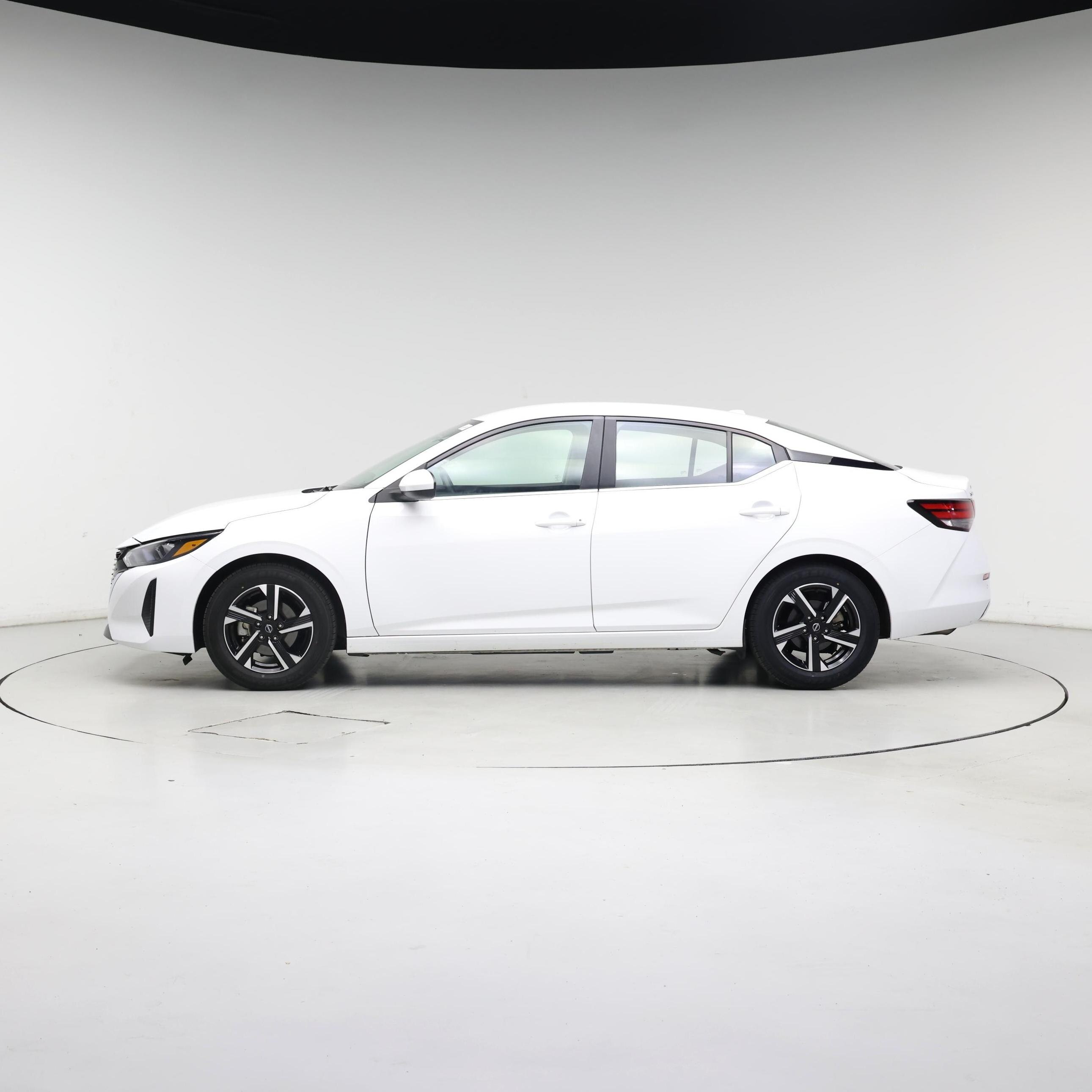 Thumbnail: 2024 Nissan Sentra - 3