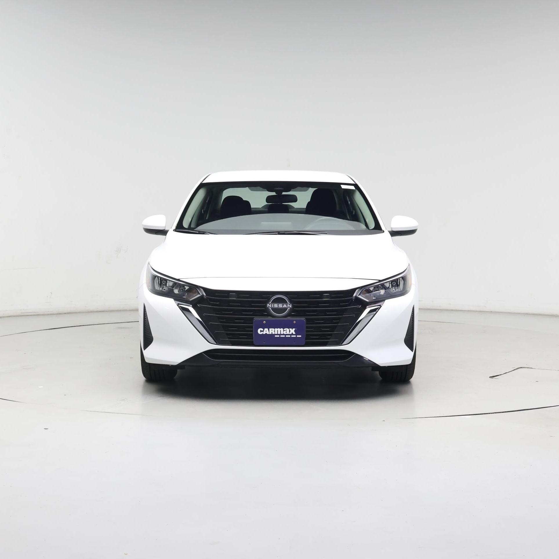 Thumbnail: 2024 Nissan Sentra - 5