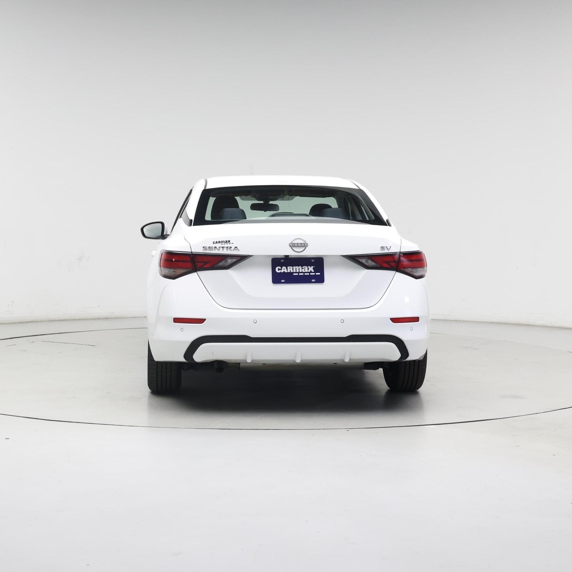 Thumbnail: 2024 Nissan Sentra - 6