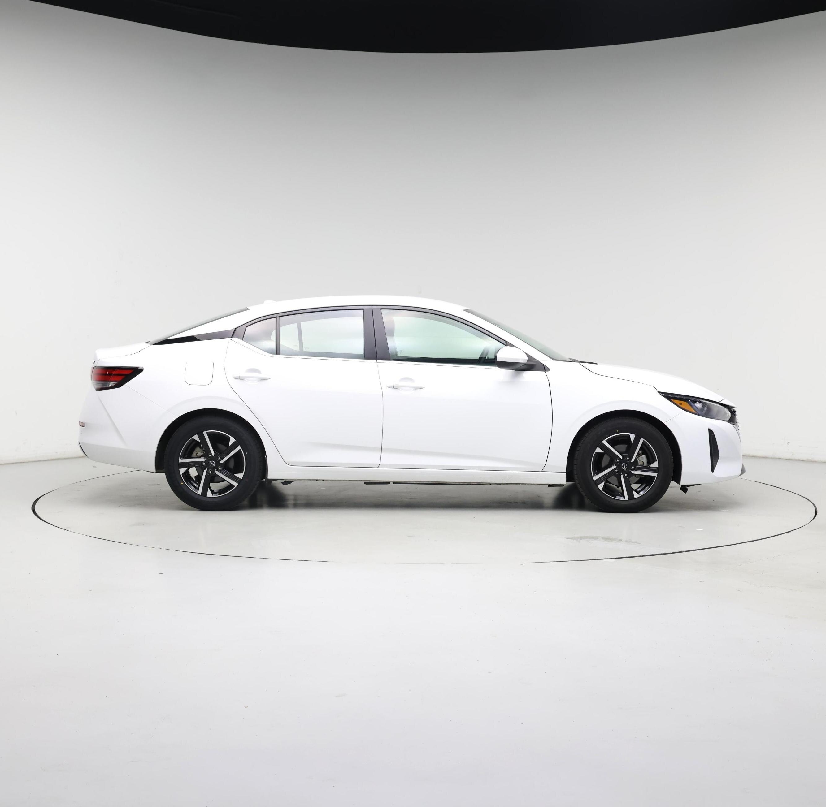 Thumbnail: 2024 Nissan Sentra - 7