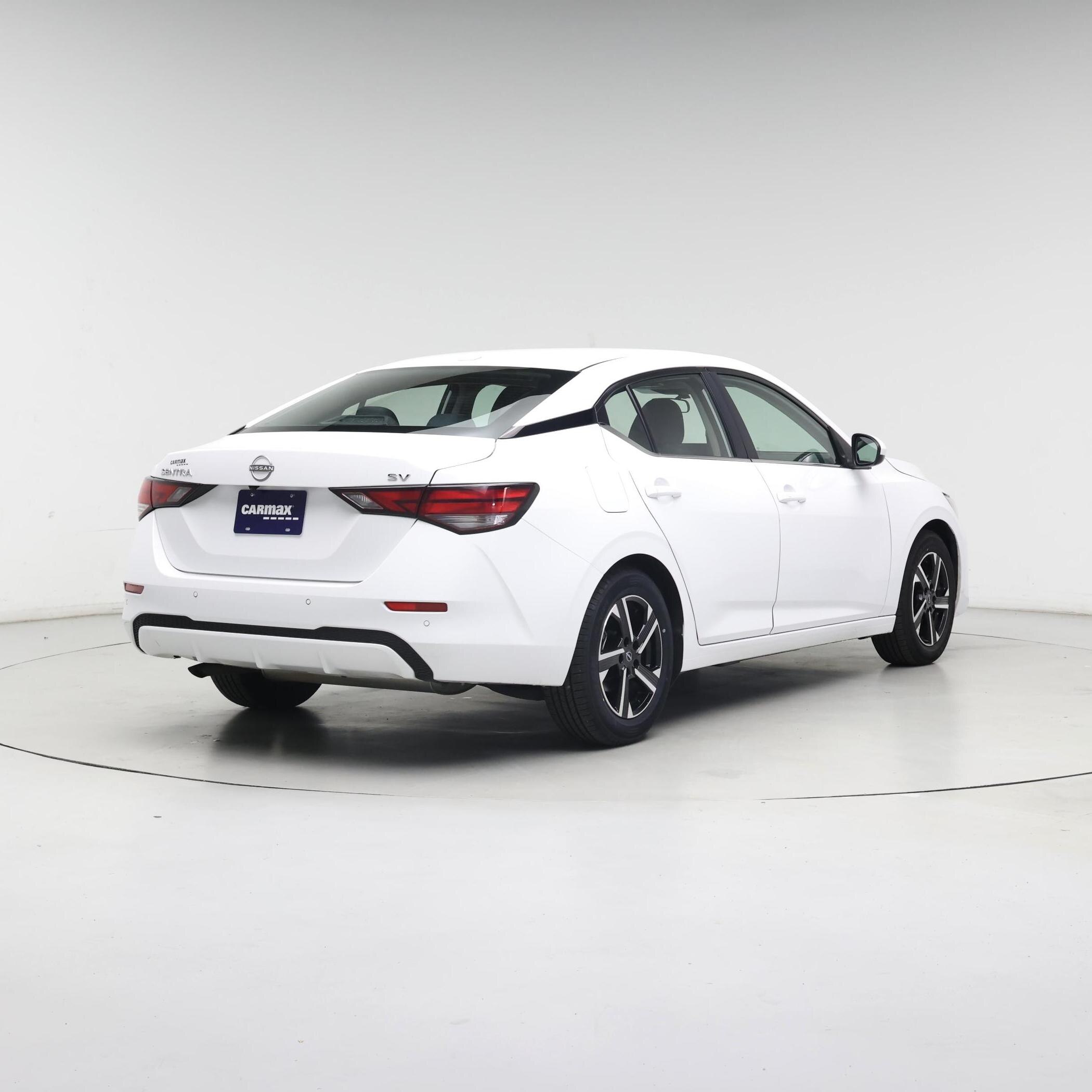 Thumbnail: 2024 Nissan Sentra - 8