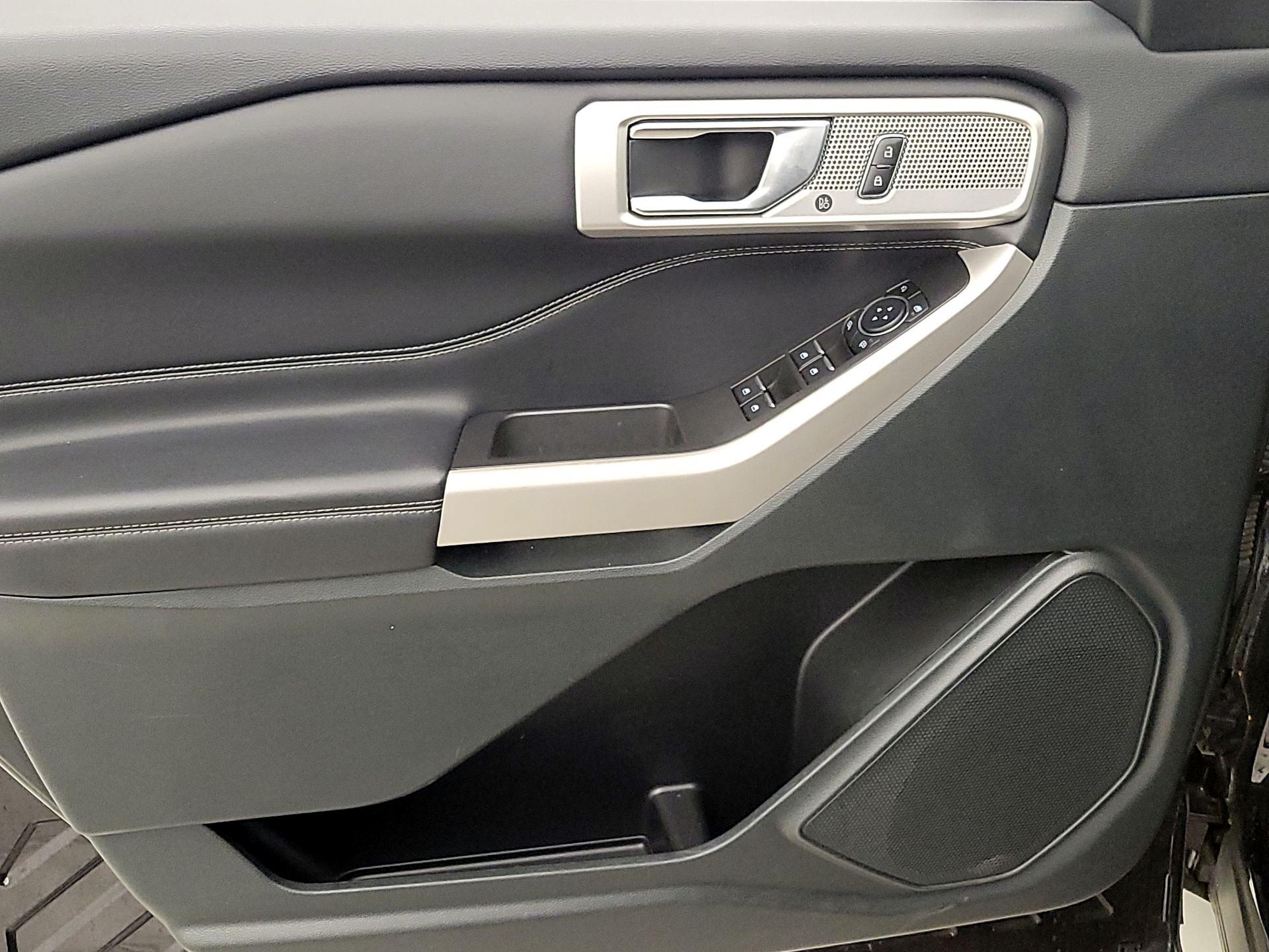 Thumbnail: 2024 Ford Explorer - 12