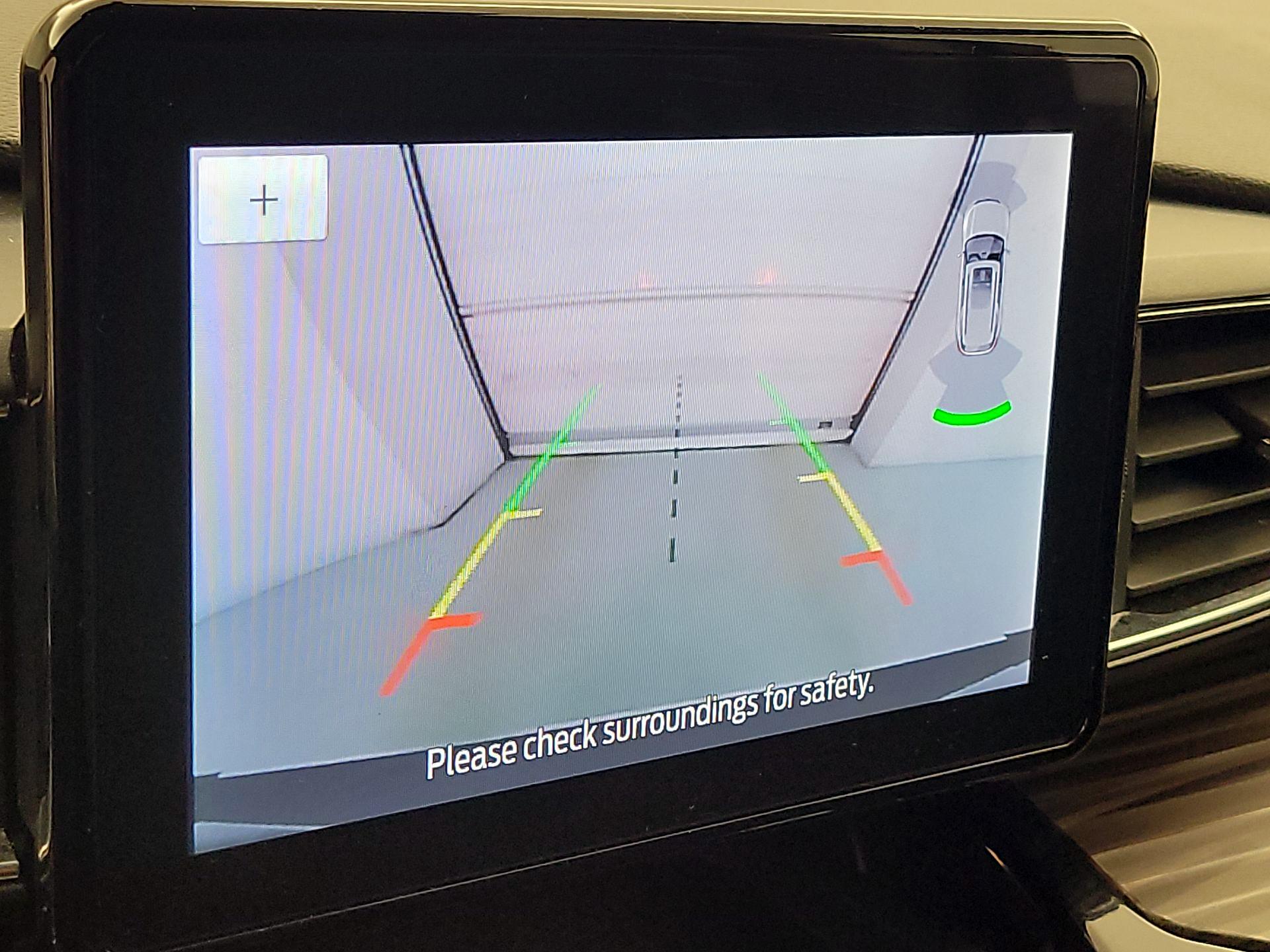 Thumbnail: 2024 Ford Explorer - 15