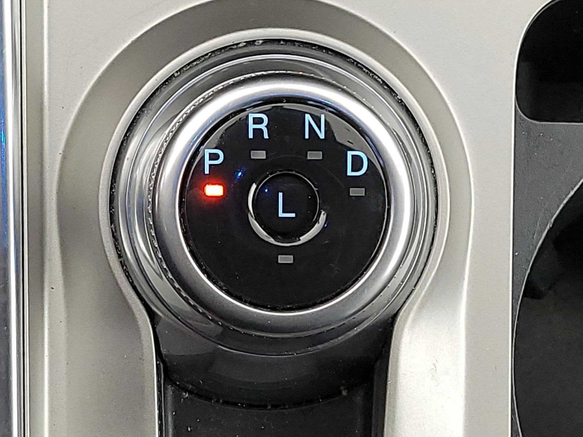 Thumbnail: 2024 Ford Explorer - 18