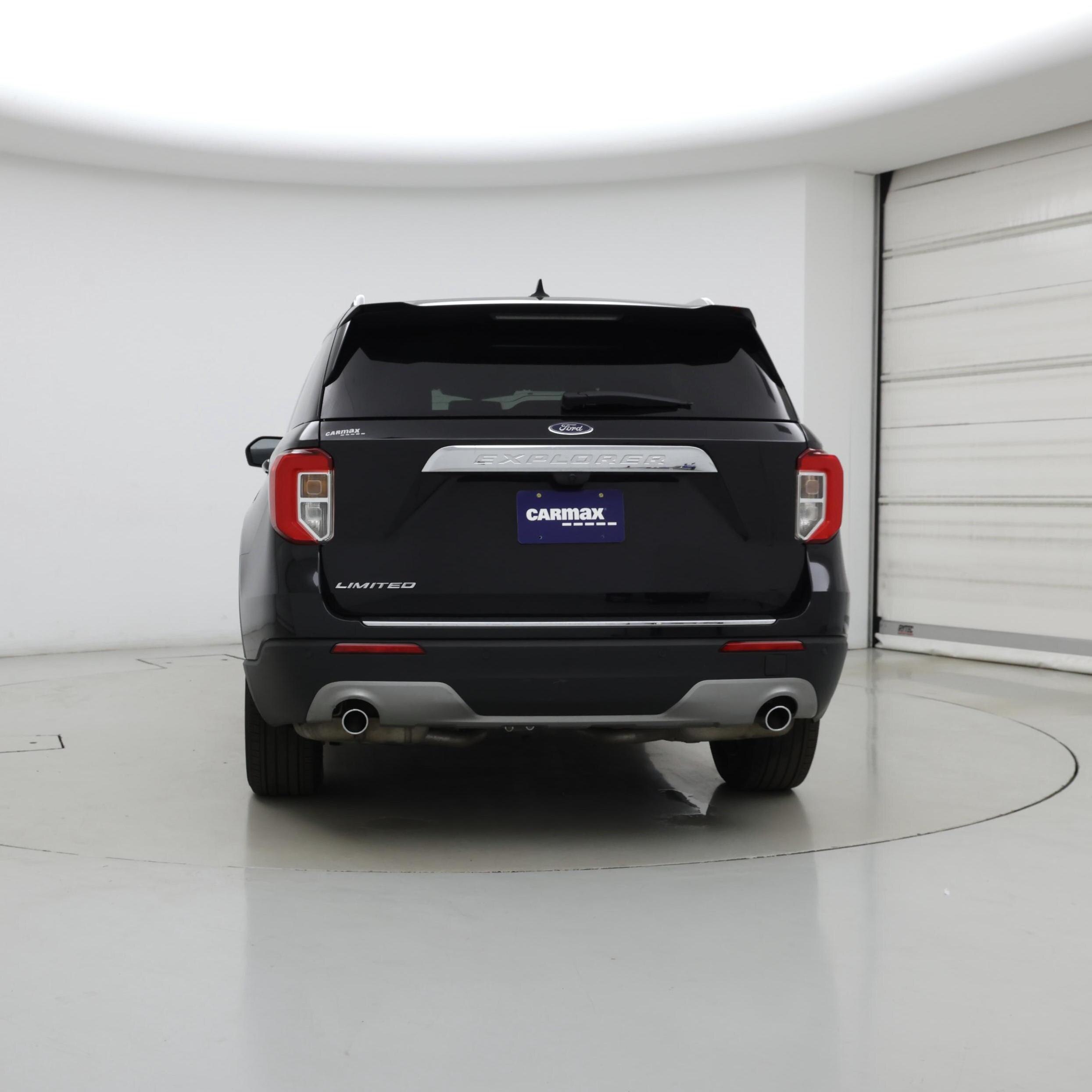 Thumbnail: 2024 Ford Explorer - 6