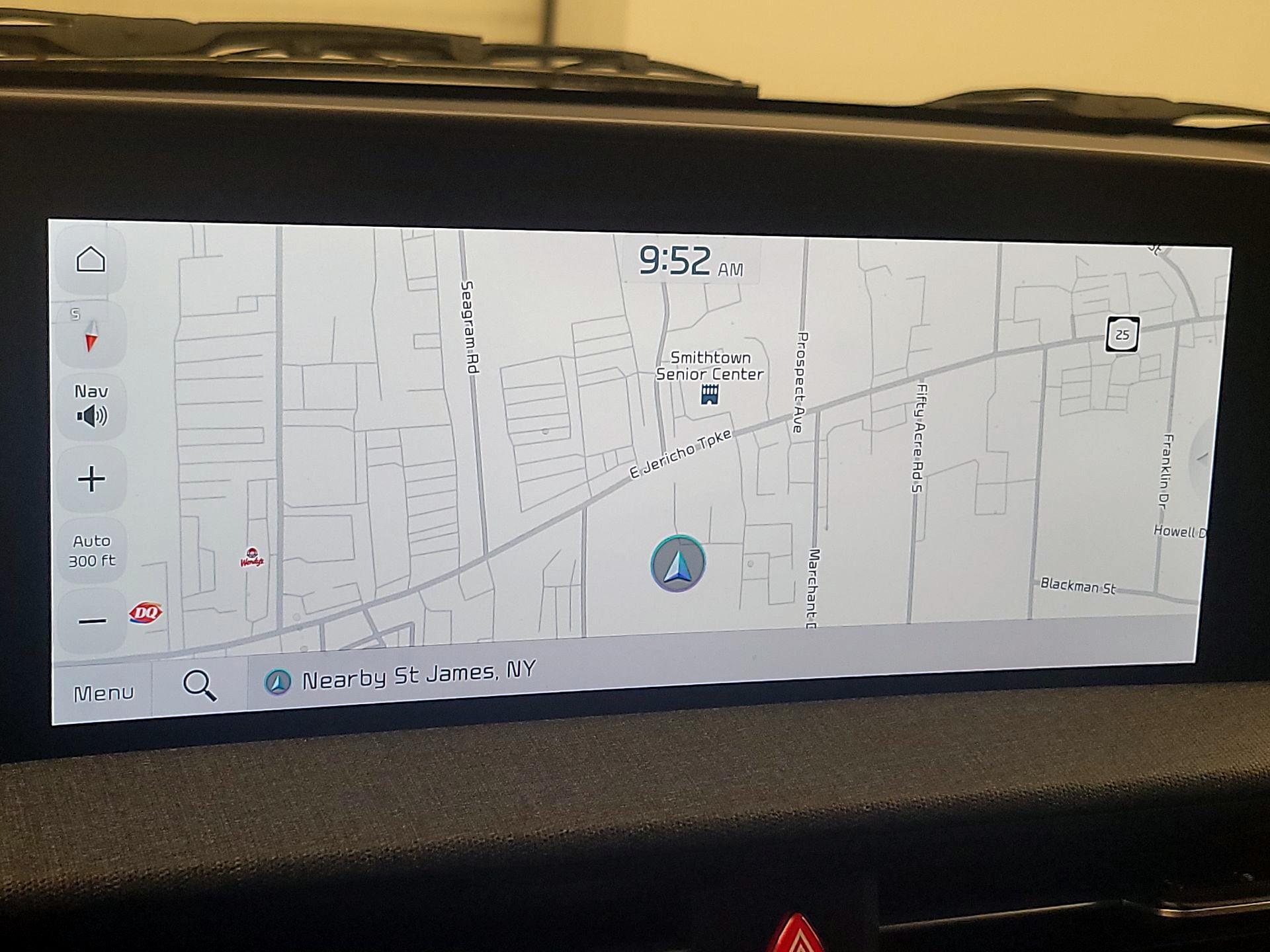 Thumbnail: 2023 Kia EV6 - 14