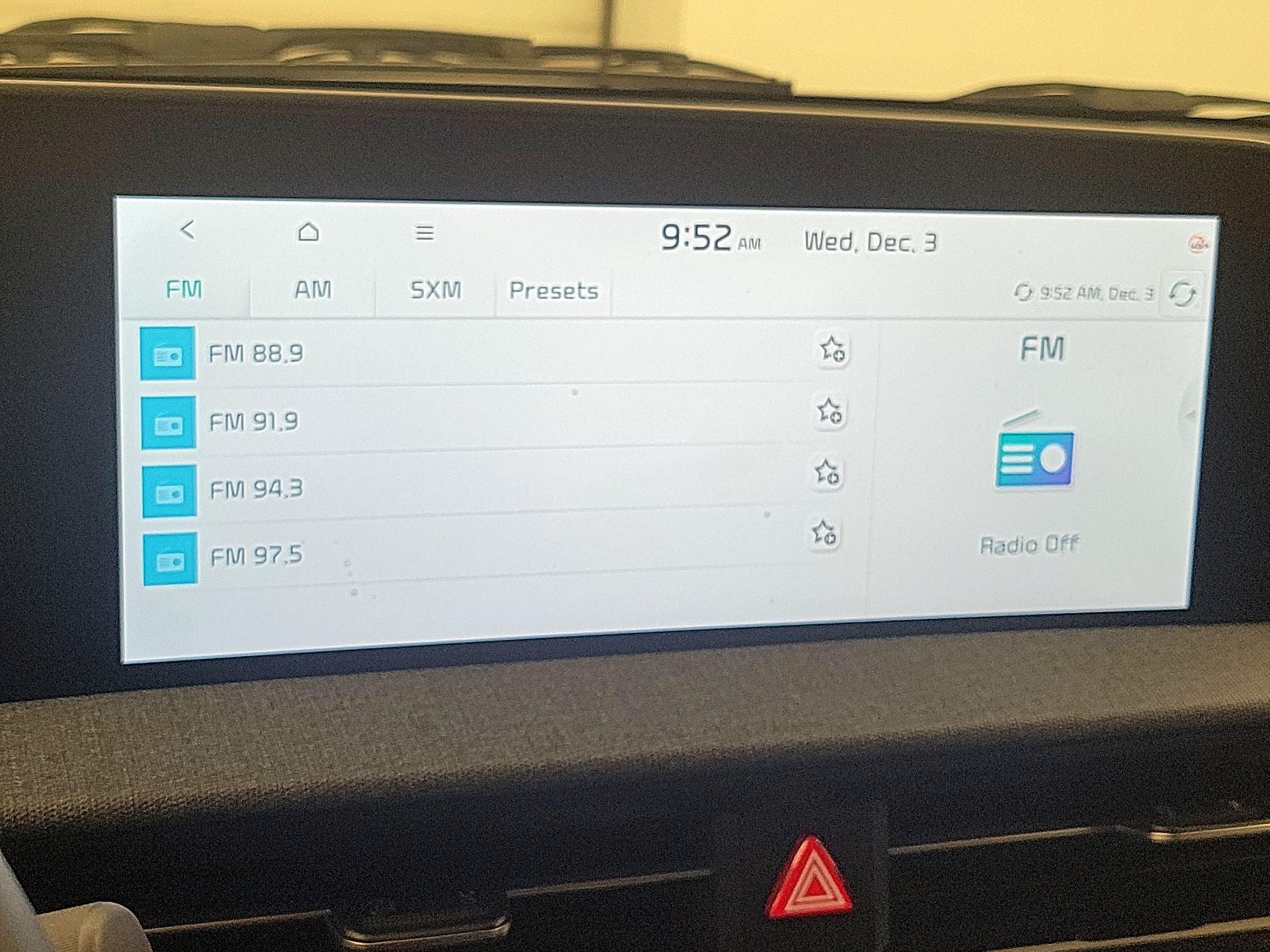 Thumbnail: 2023 Kia EV6 - 16