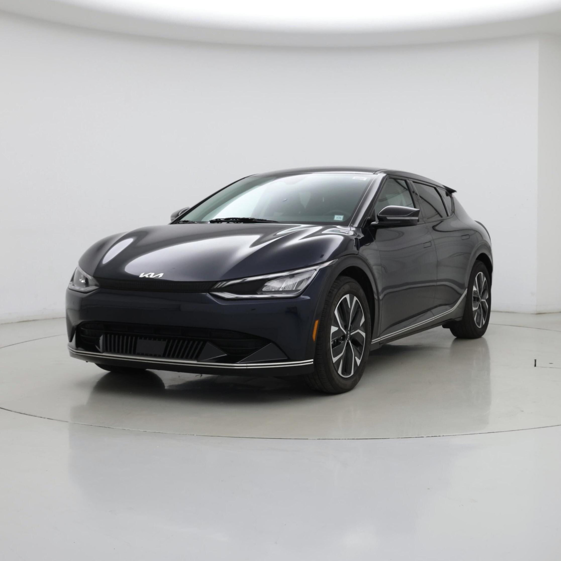 Thumbnail: 2023 Kia EV6 - 4