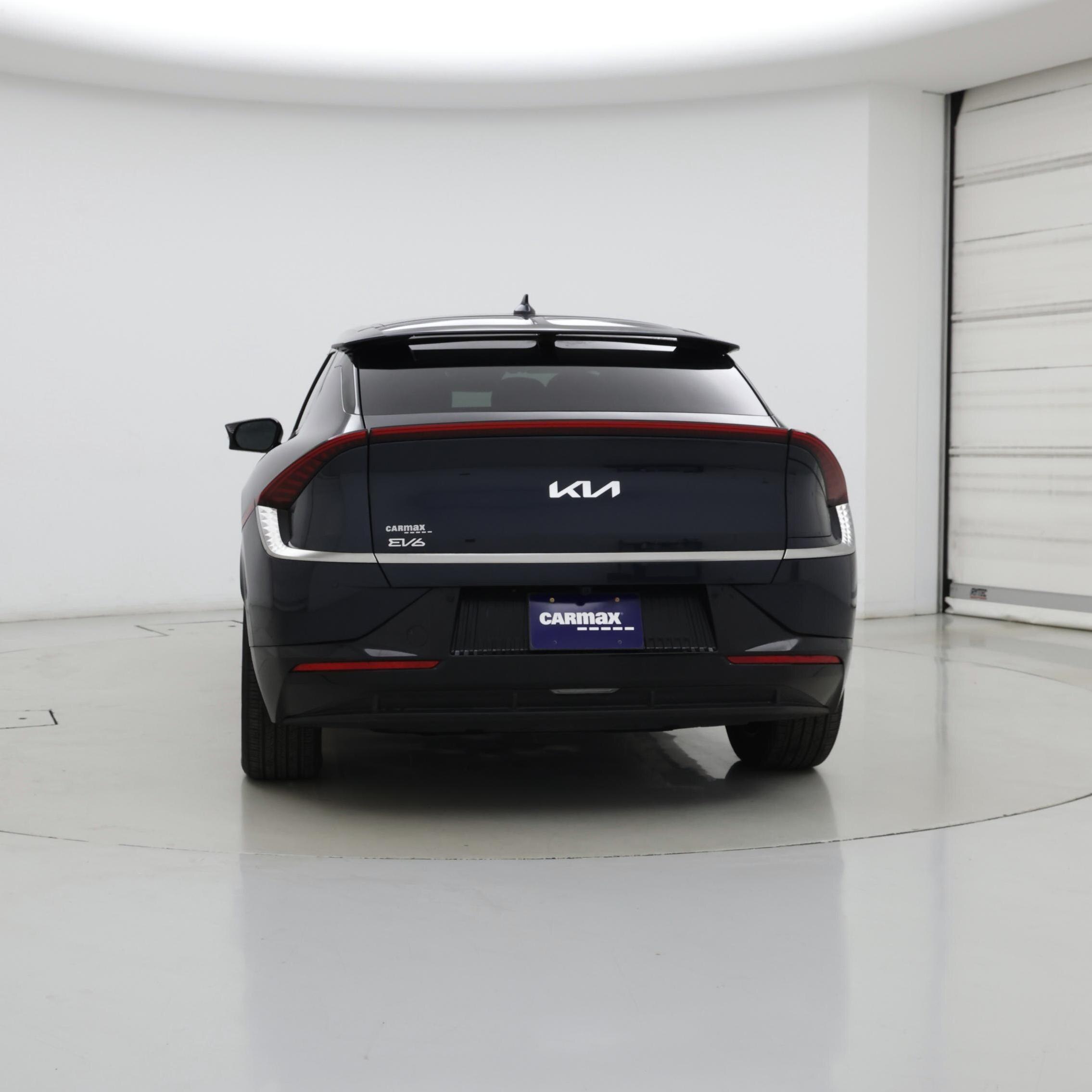 Thumbnail: 2023 Kia EV6 - 6