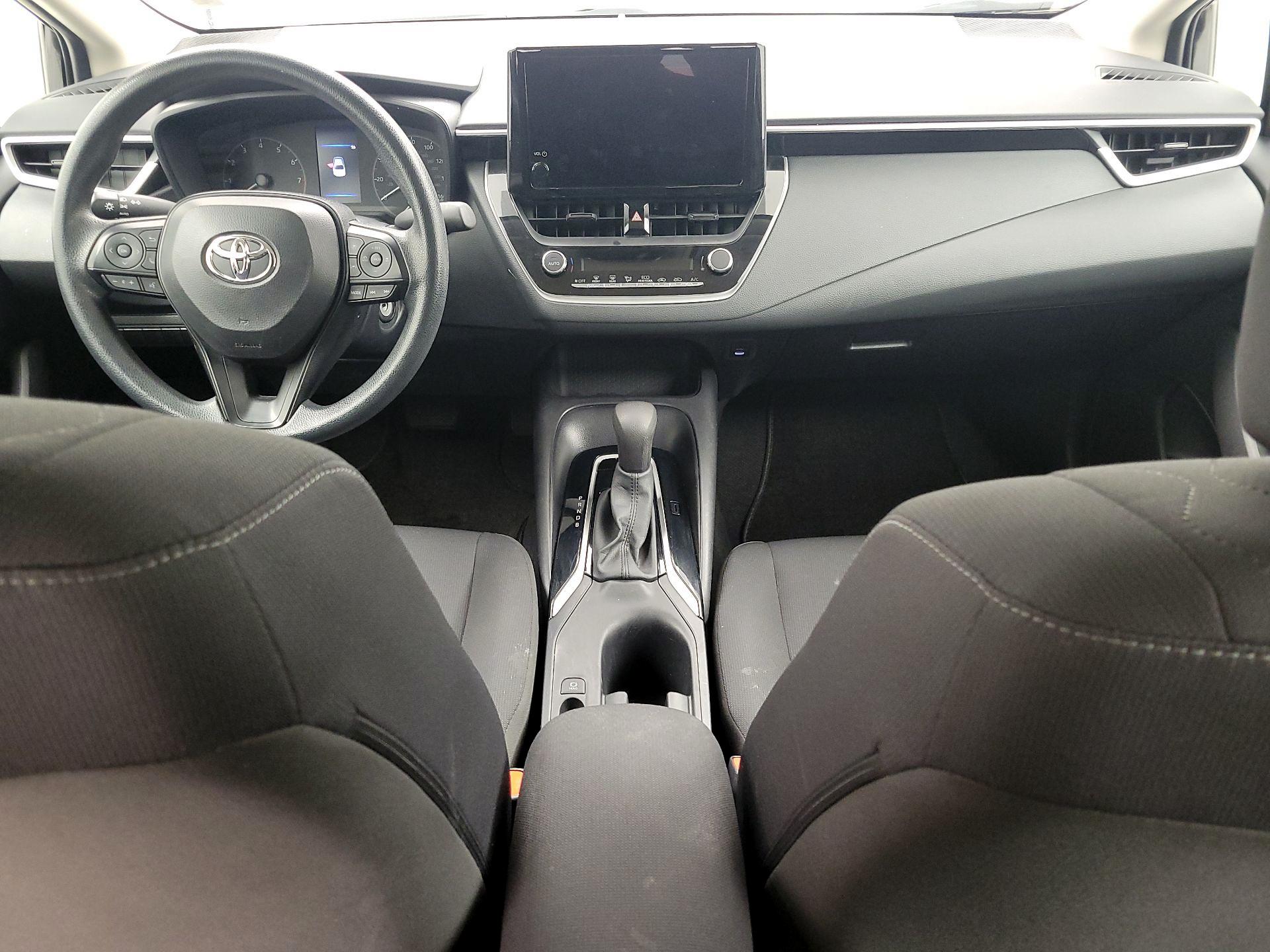 Thumbnail: 2024 Toyota Corolla - 9