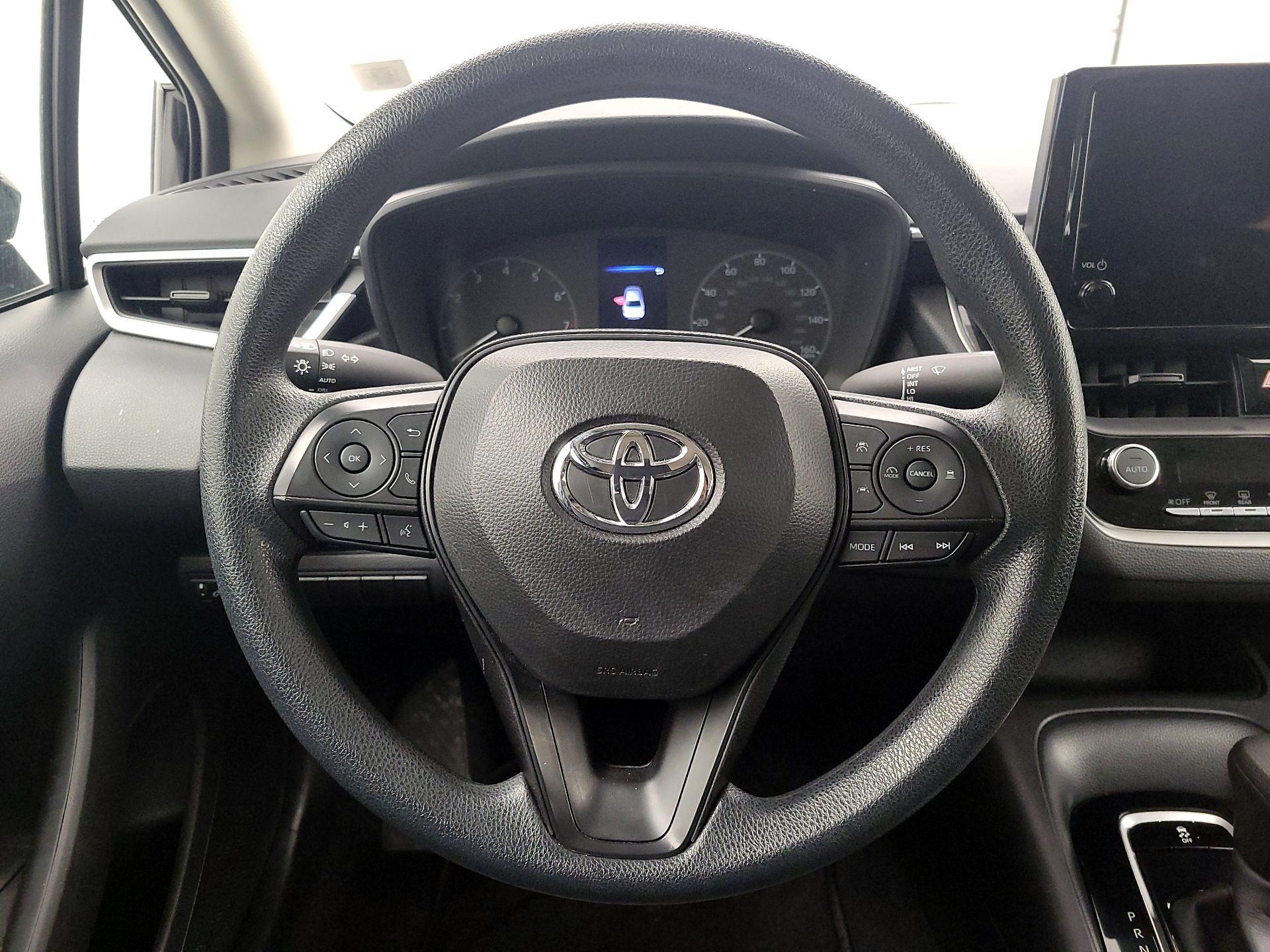 Thumbnail: 2024 Toyota Corolla - 10