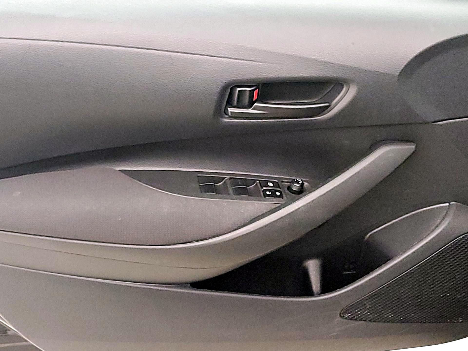 Thumbnail: 2024 Toyota Corolla - 12