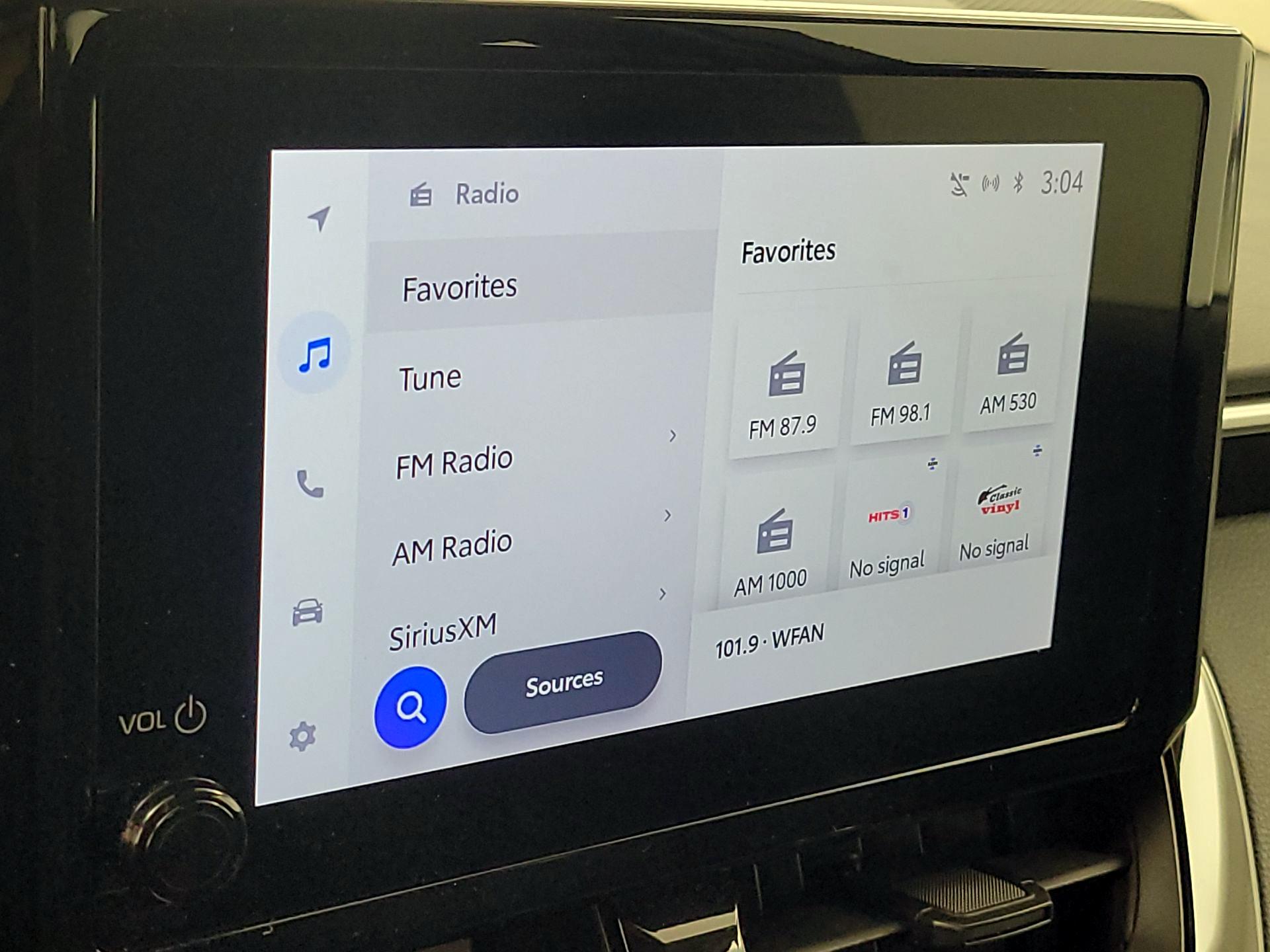 Thumbnail: 2024 Toyota Corolla - 15