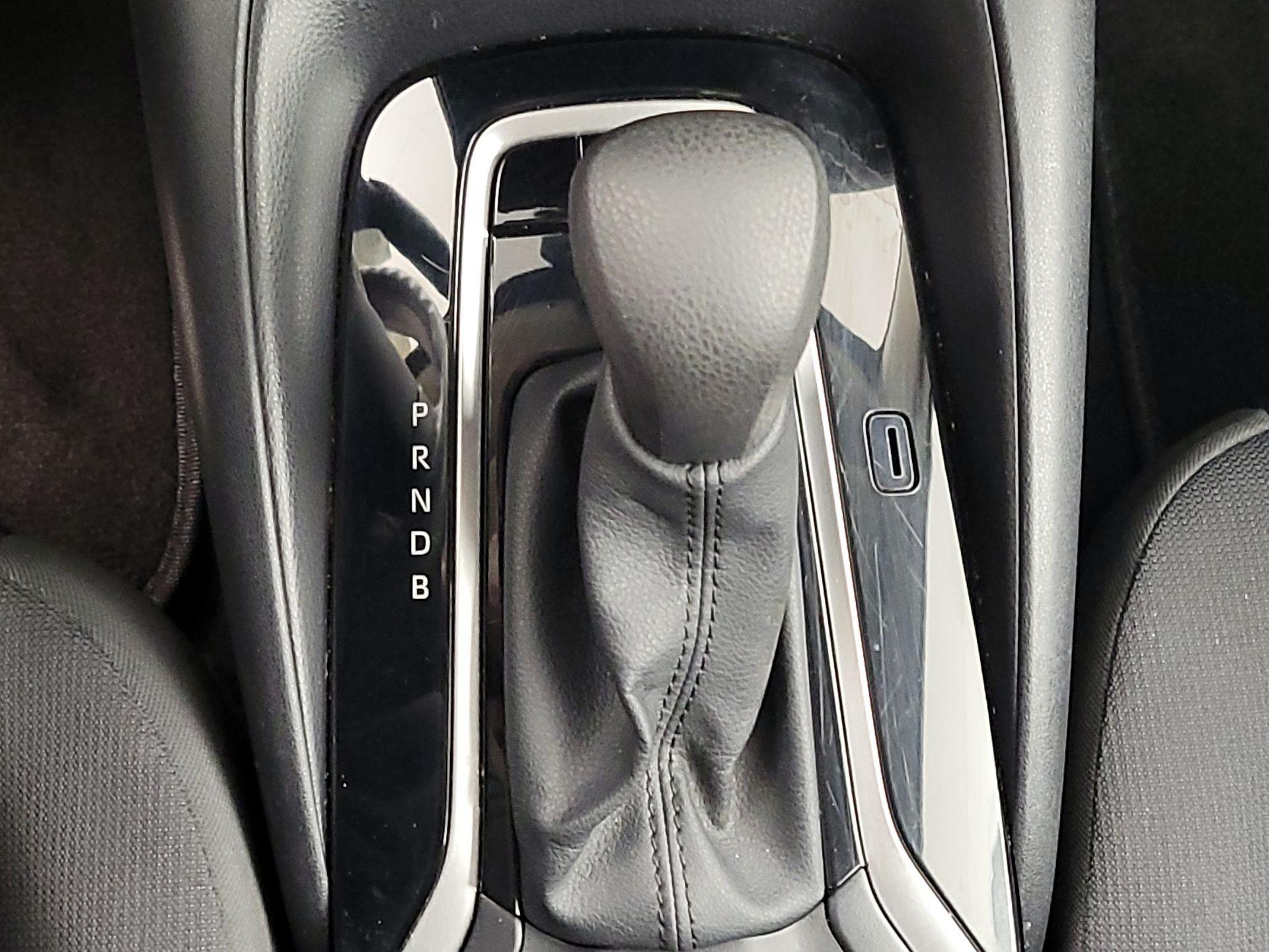 Thumbnail: 2024 Toyota Corolla - 17