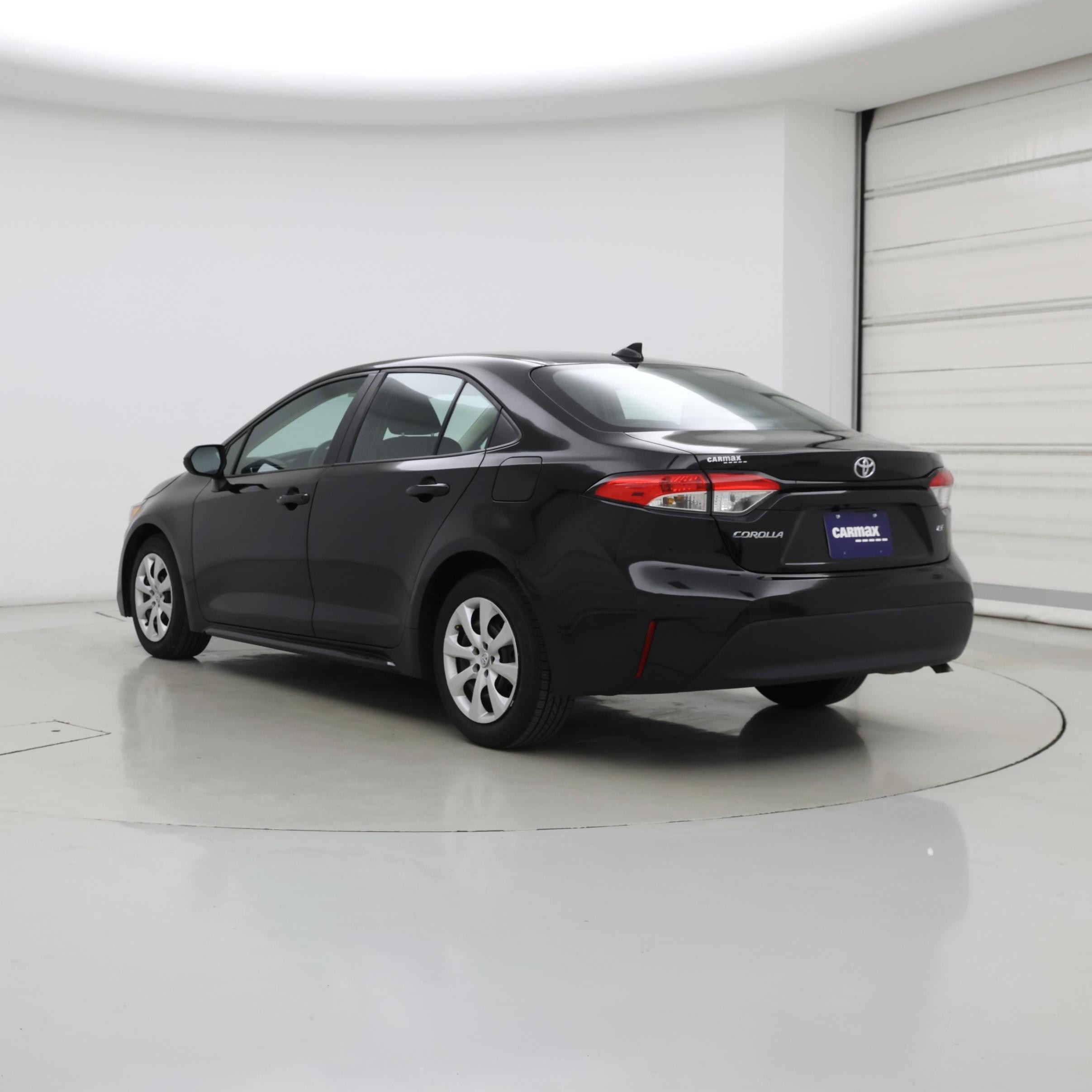 Thumbnail: 2024 Toyota Corolla - 2