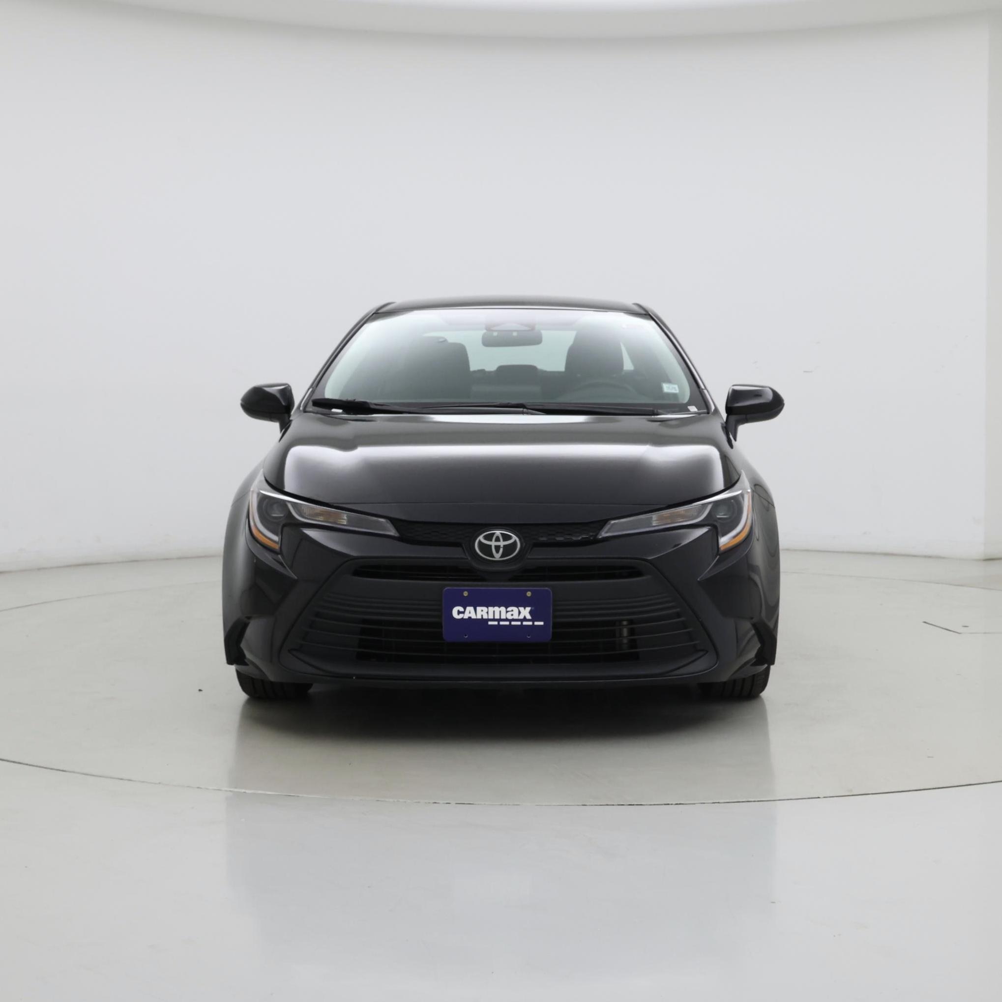 Thumbnail: 2024 Toyota Corolla - 5