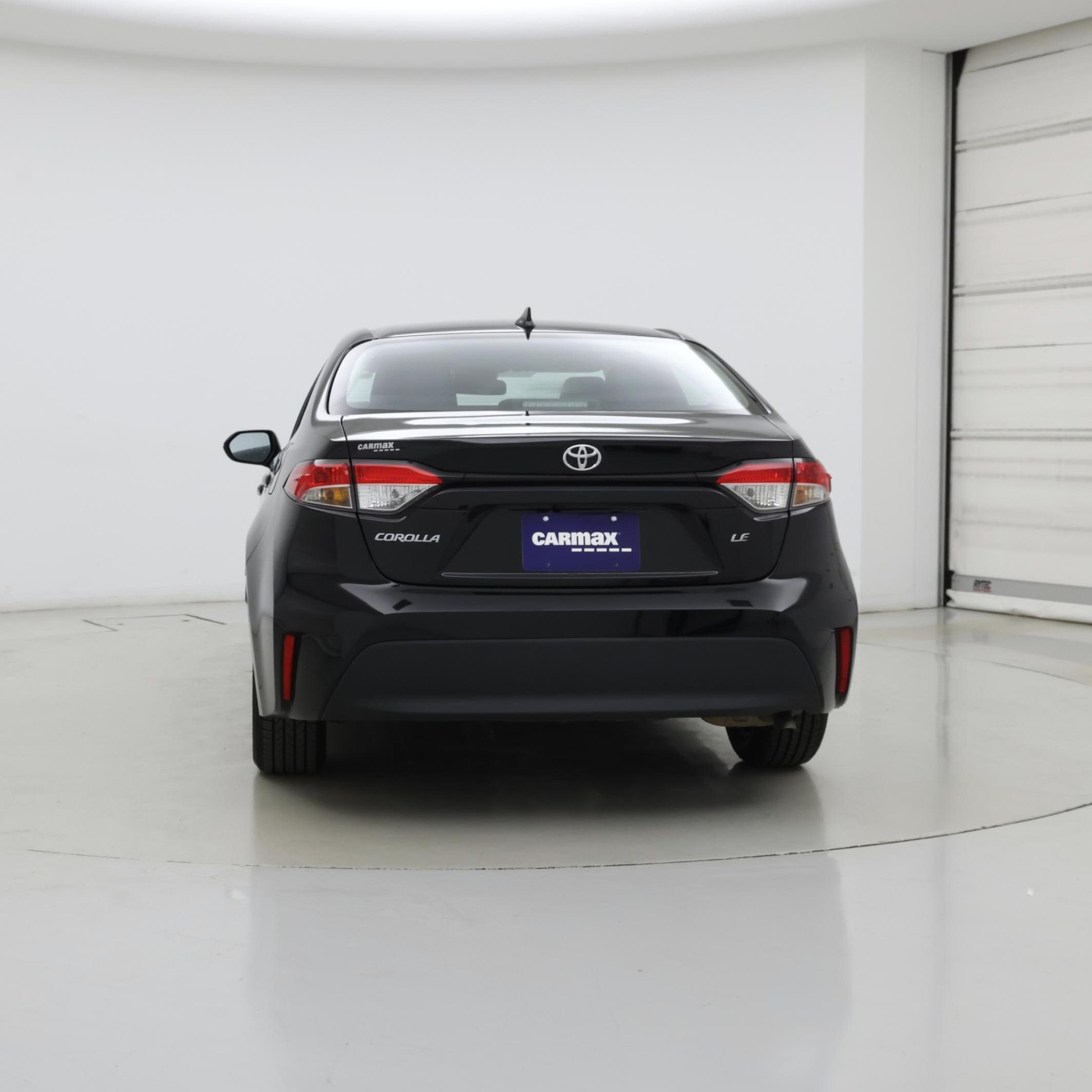 Thumbnail: 2024 Toyota Corolla - 6