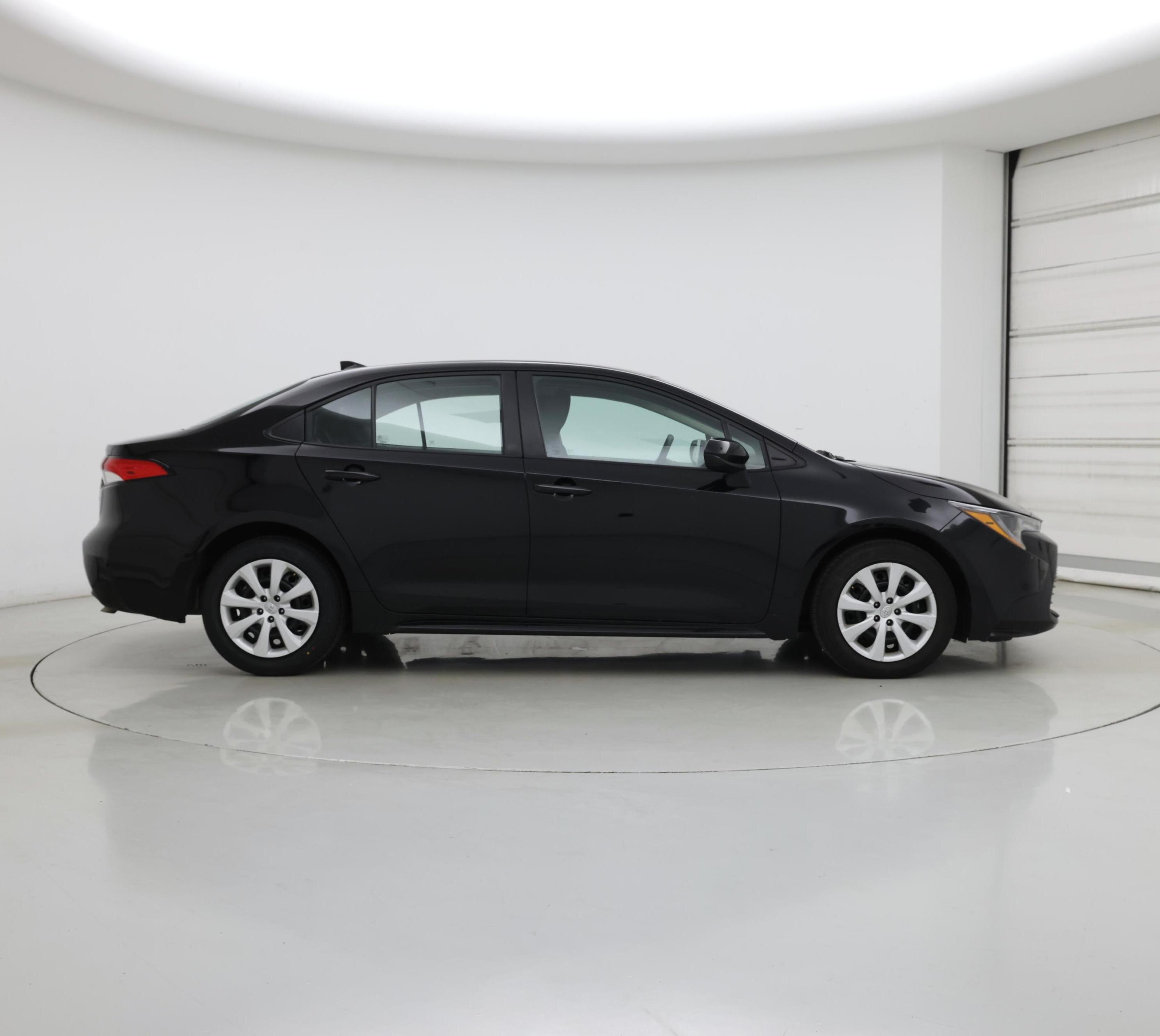 Thumbnail: 2024 Toyota Corolla - 7