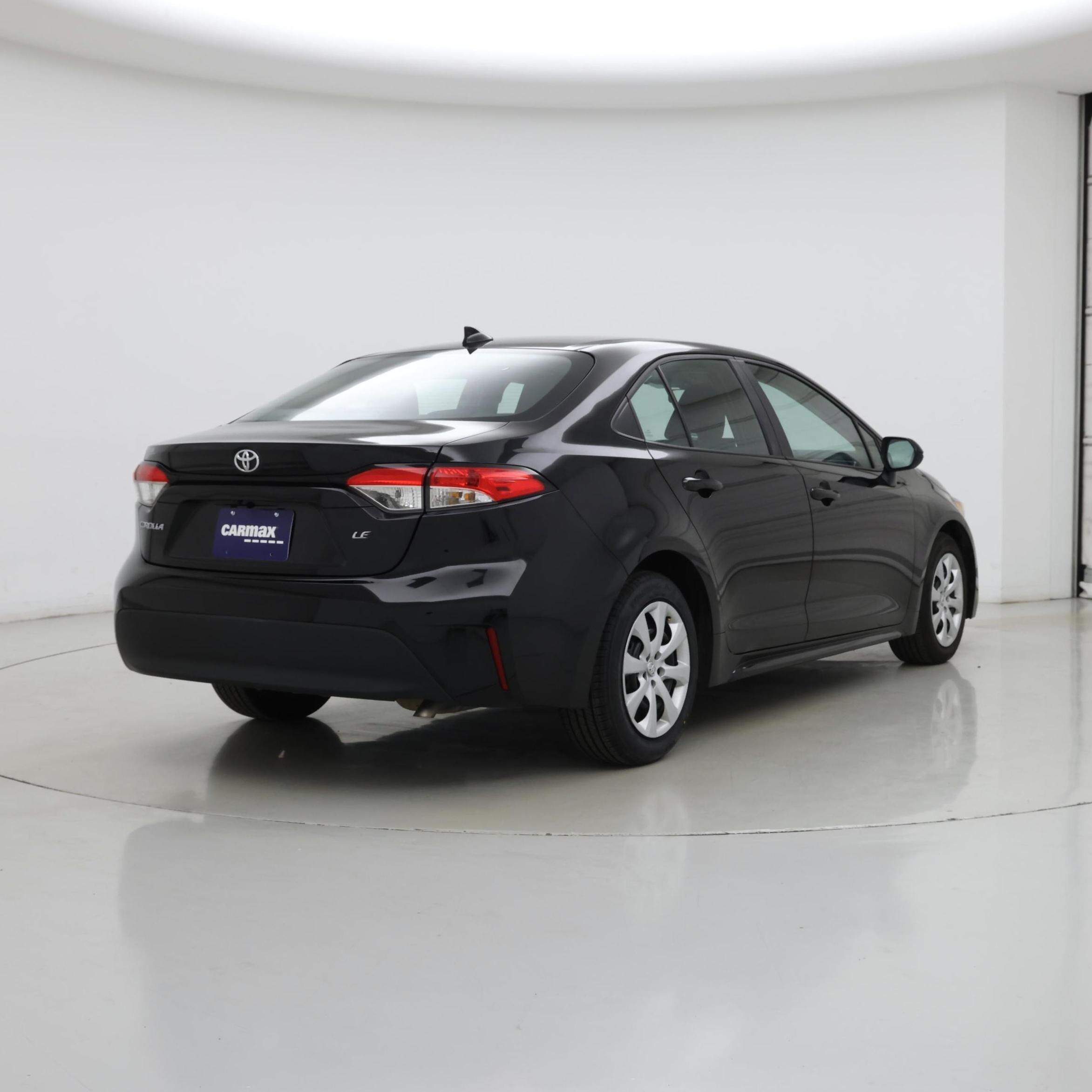 Thumbnail: 2024 Toyota Corolla - 8