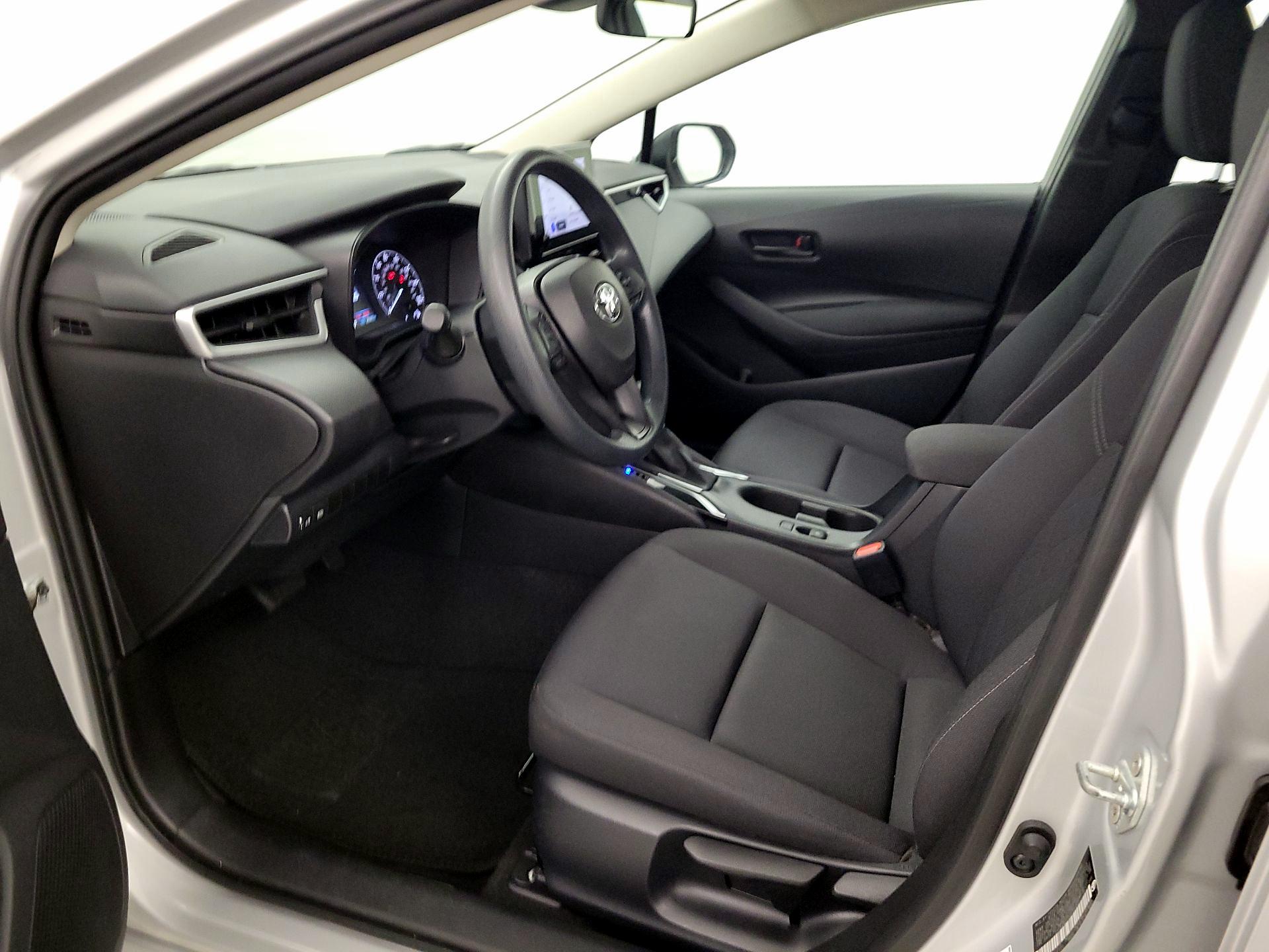 Thumbnail: 2024 Toyota Corolla - 11