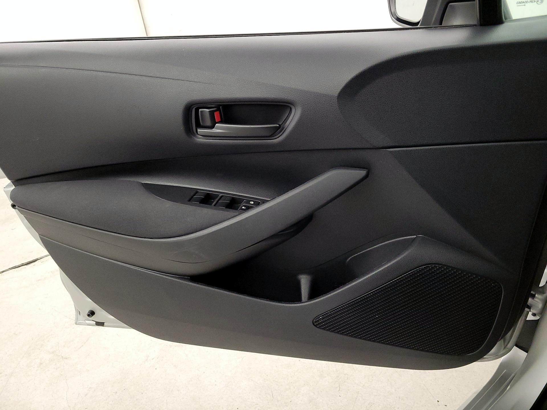 Thumbnail: 2024 Toyota Corolla - 12