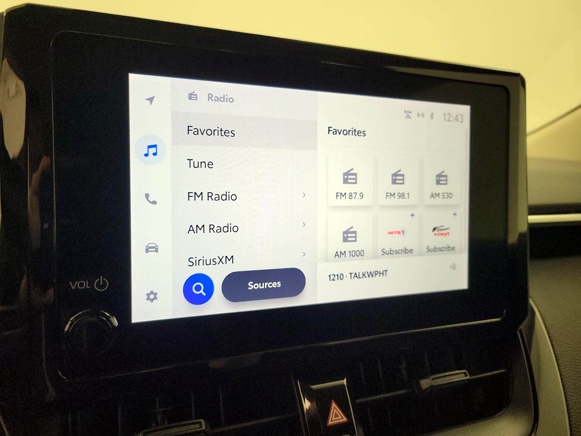 Thumbnail: 2024 Toyota Corolla - 15
