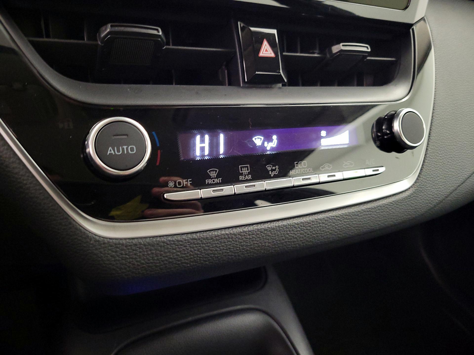 Thumbnail: 2024 Toyota Corolla - 16