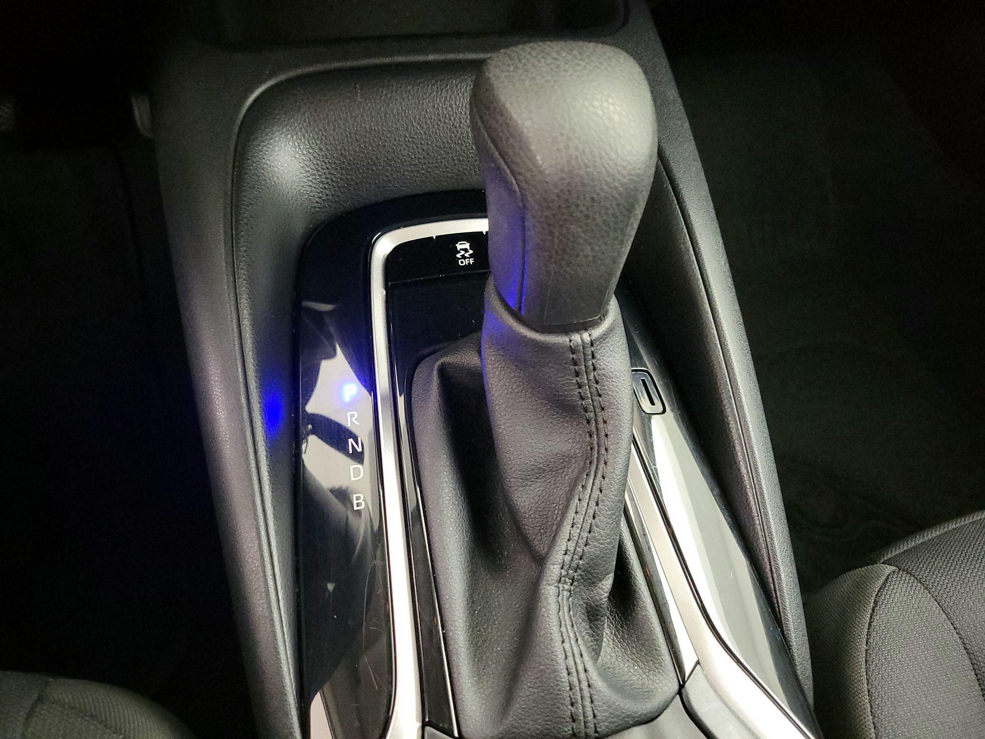 Thumbnail: 2024 Toyota Corolla - 17