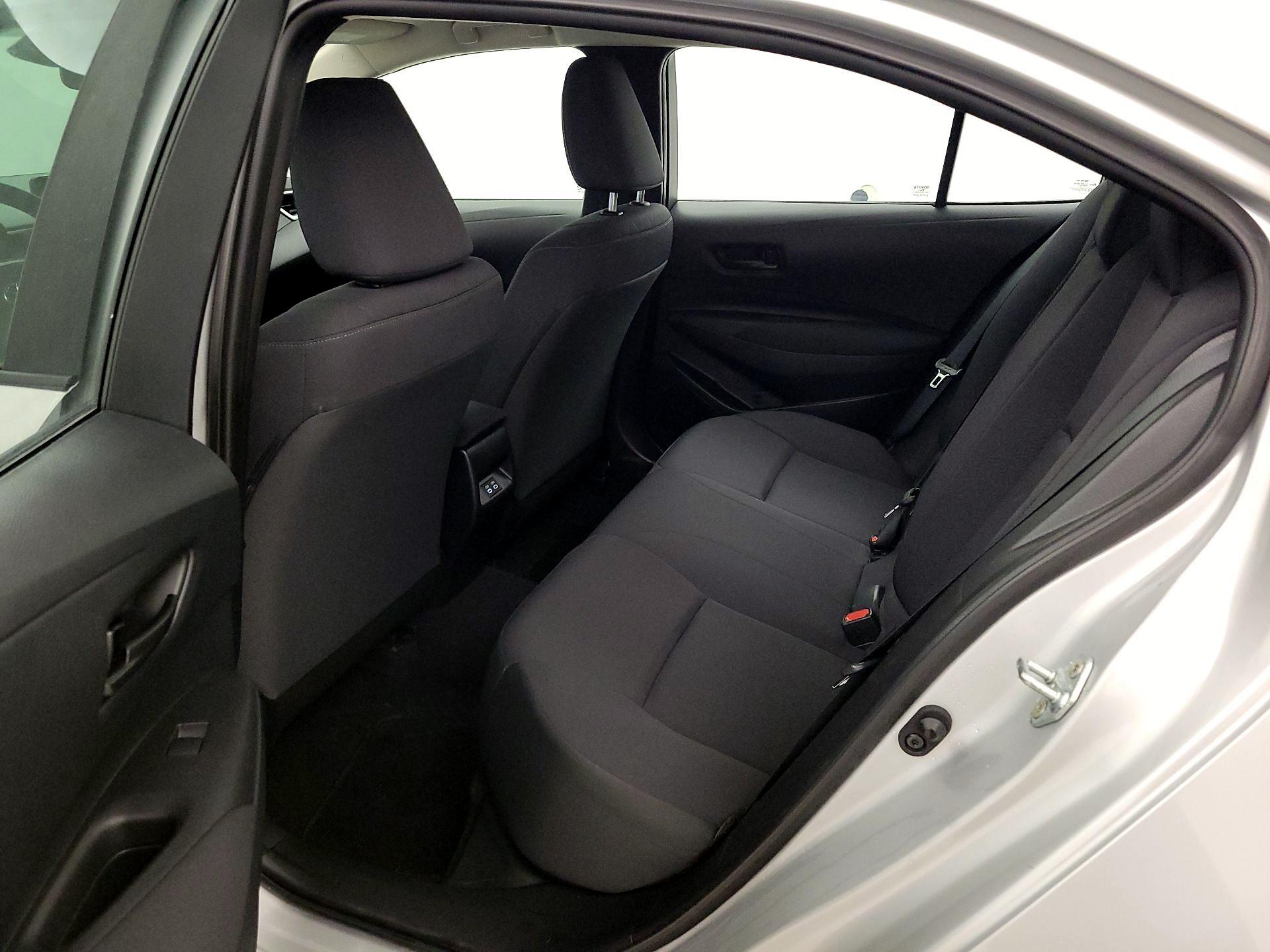 Thumbnail: 2024 Toyota Corolla - 18