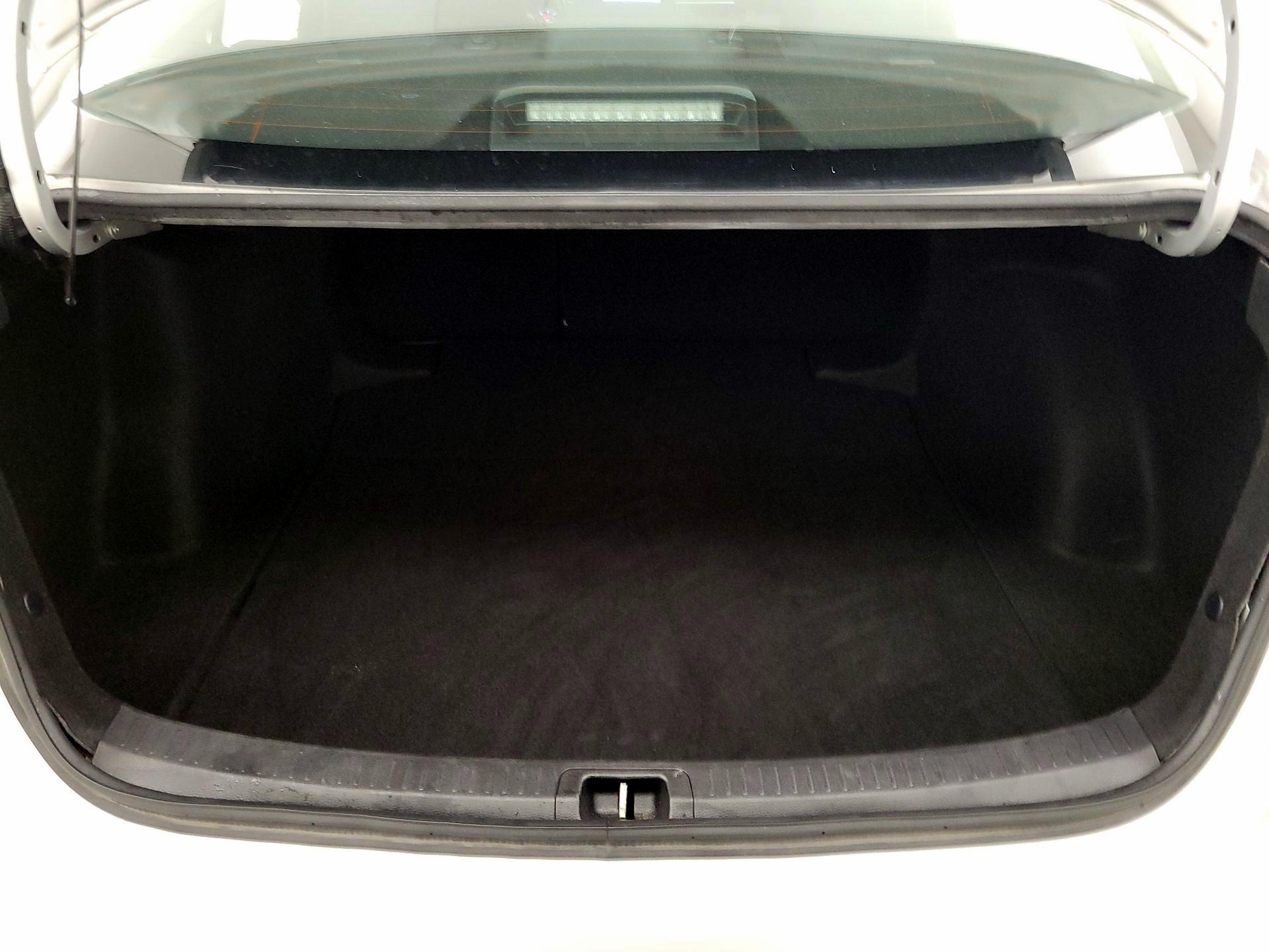 Thumbnail: 2024 Toyota Corolla - 19